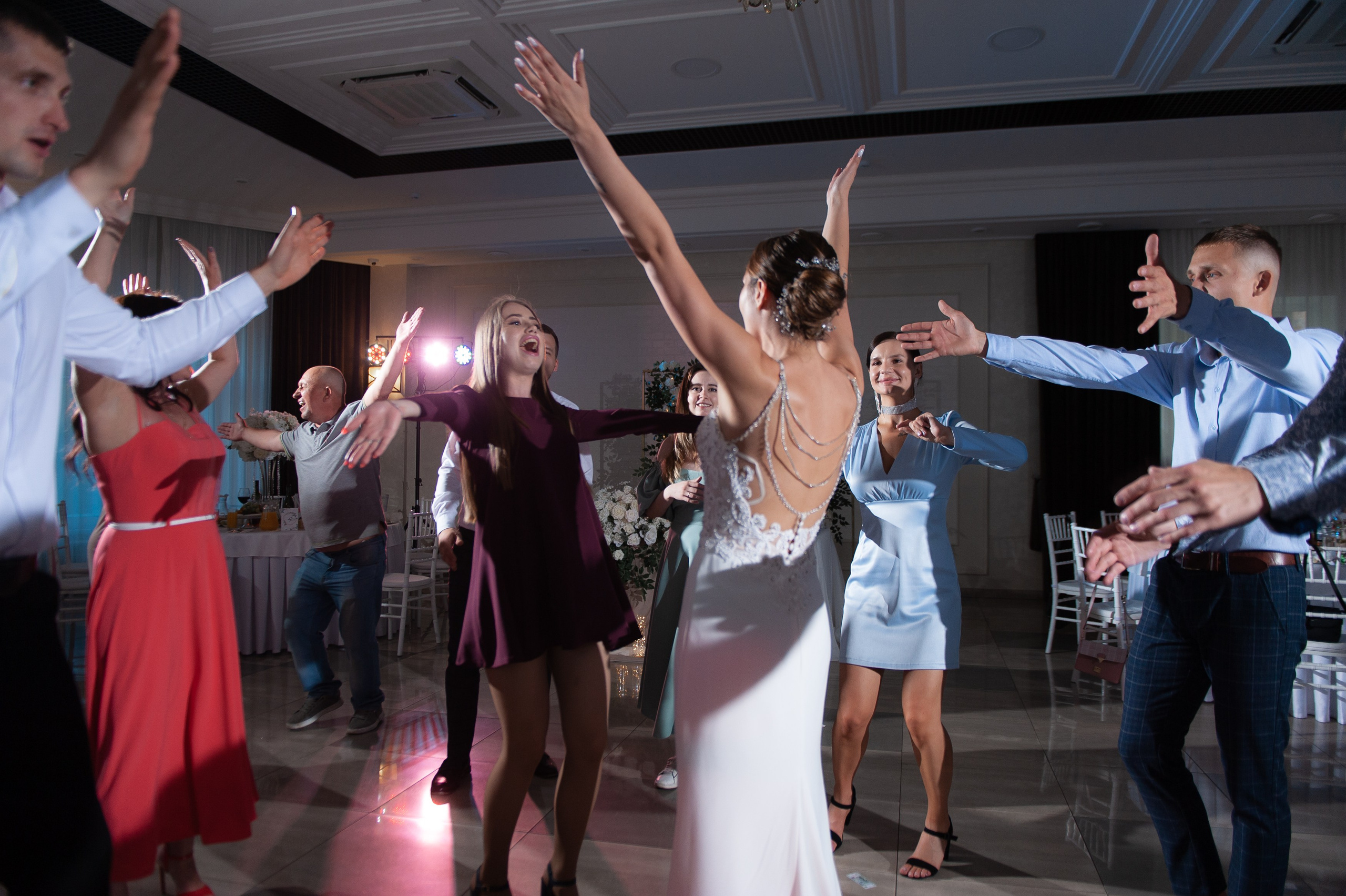 Константин и Татьяна. Главная