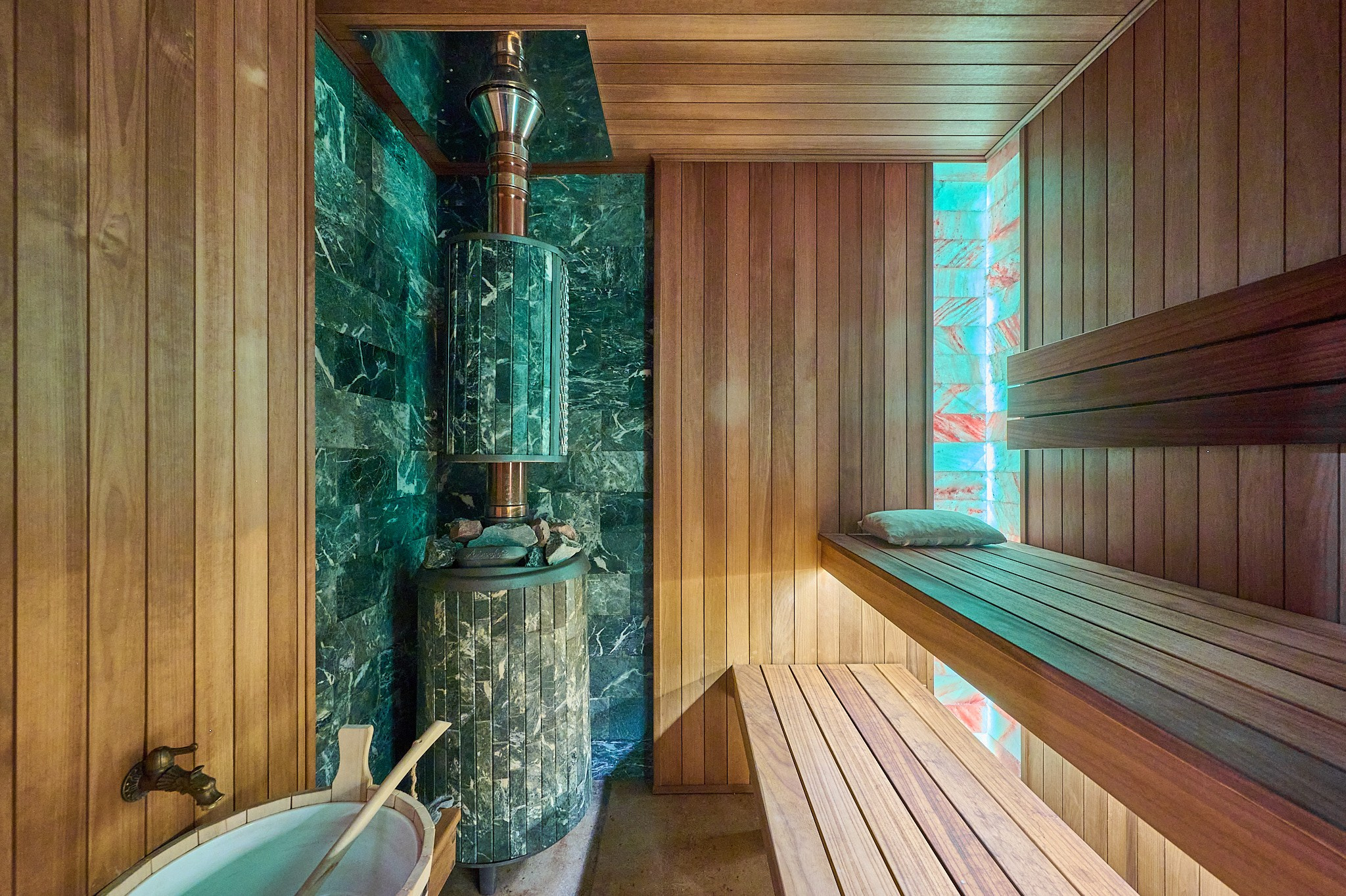 Дом 200. Интерьерный фотограф в Краснодаре