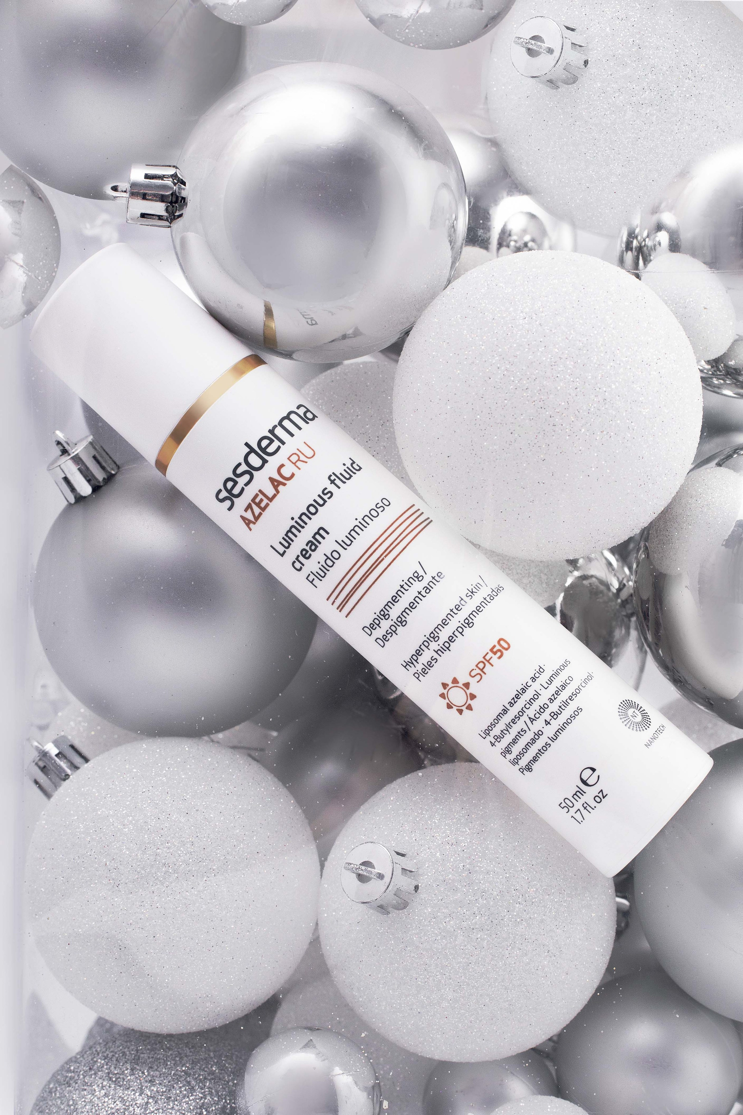 Косметика. Предметный и женский фотограф в Новосибирске