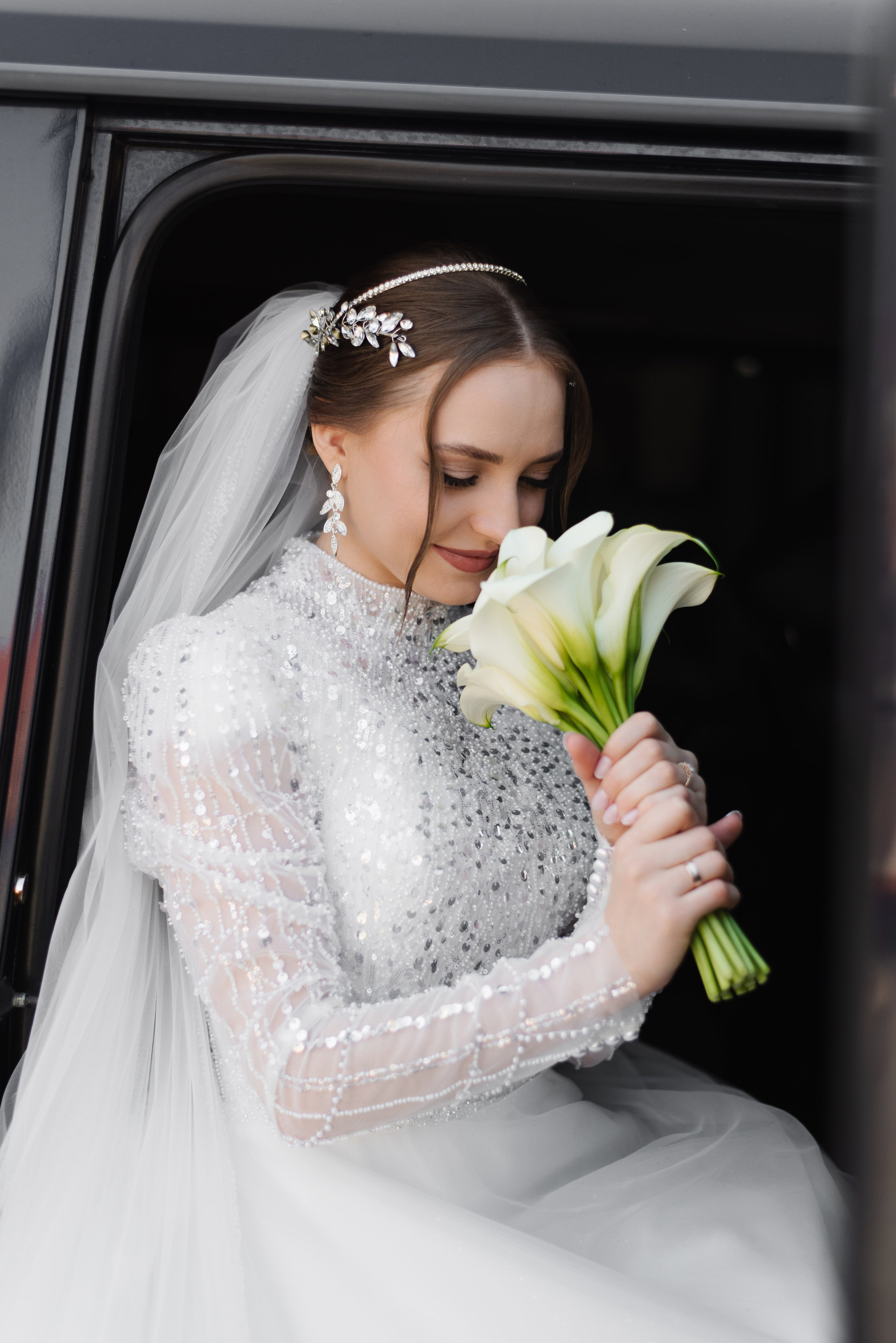 Якуб и Милена (Узбекская). Свадебный фотограф Анастасия Бударина