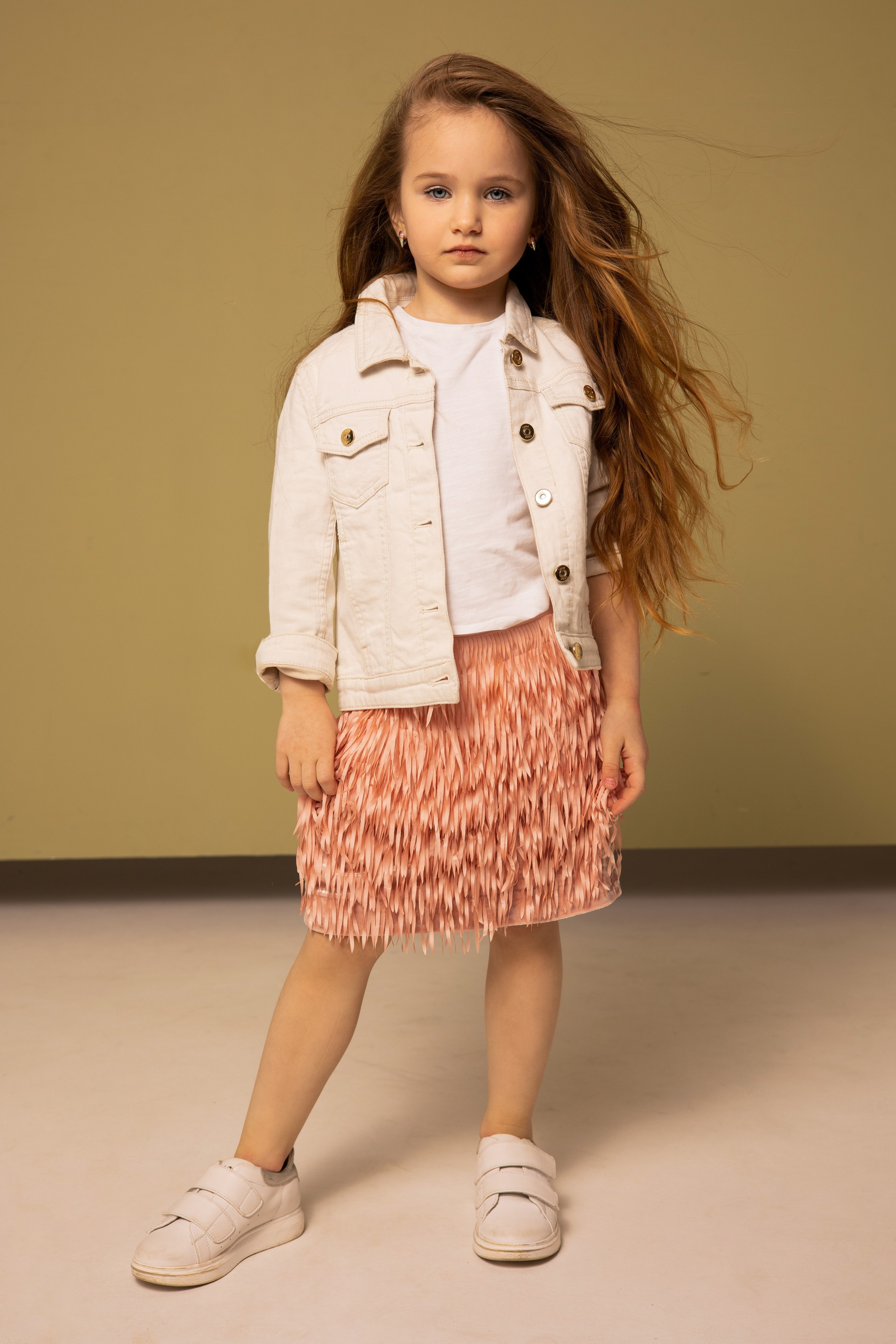 3. Стилист Ирина Велькина