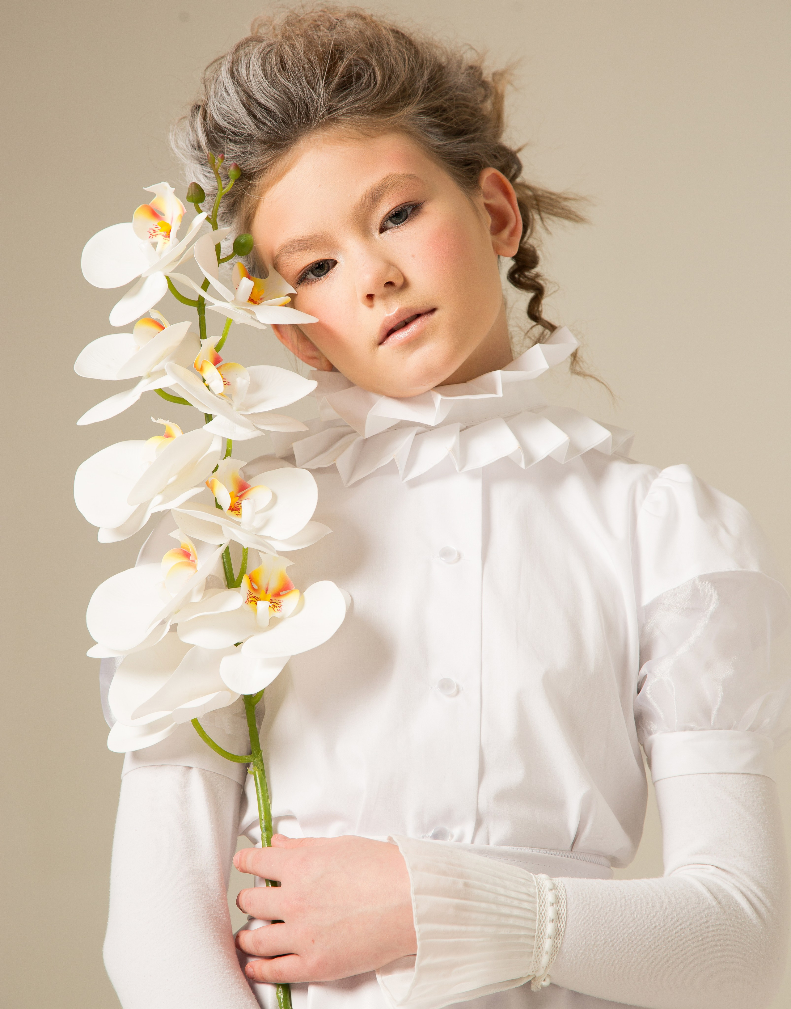 5. Стилист Ирина Велькина