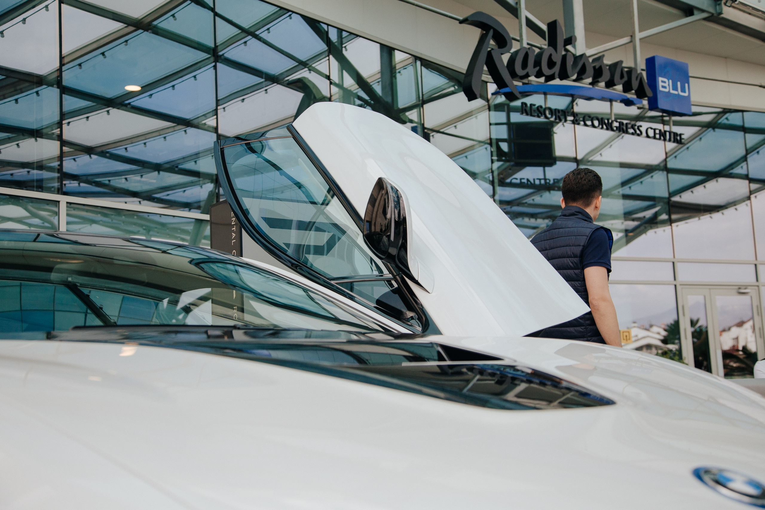 Репортаж. Виталий Морозов|Фотограф в Краснодаре