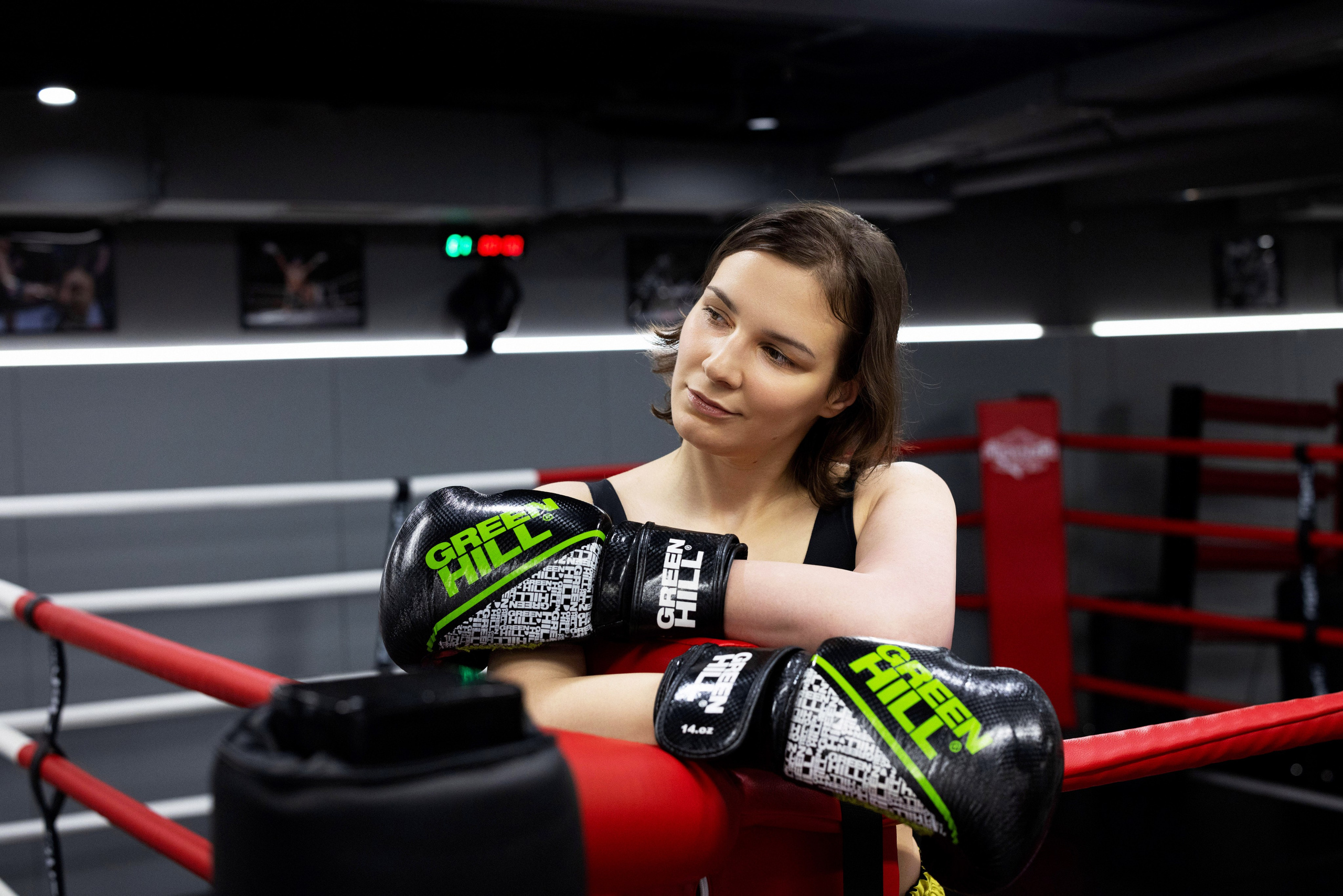 Сломай меня нежно. Портретный фотограф в Москве Павел Горчаков