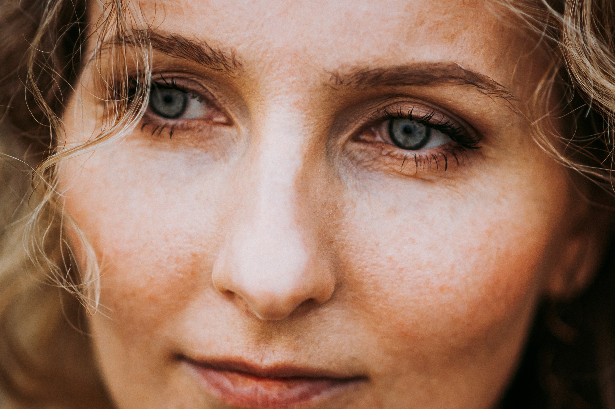 Женский портрет. ФОТОГРАФ В МОСКВЕ ЛЮДМИЛА СТРОКОВА