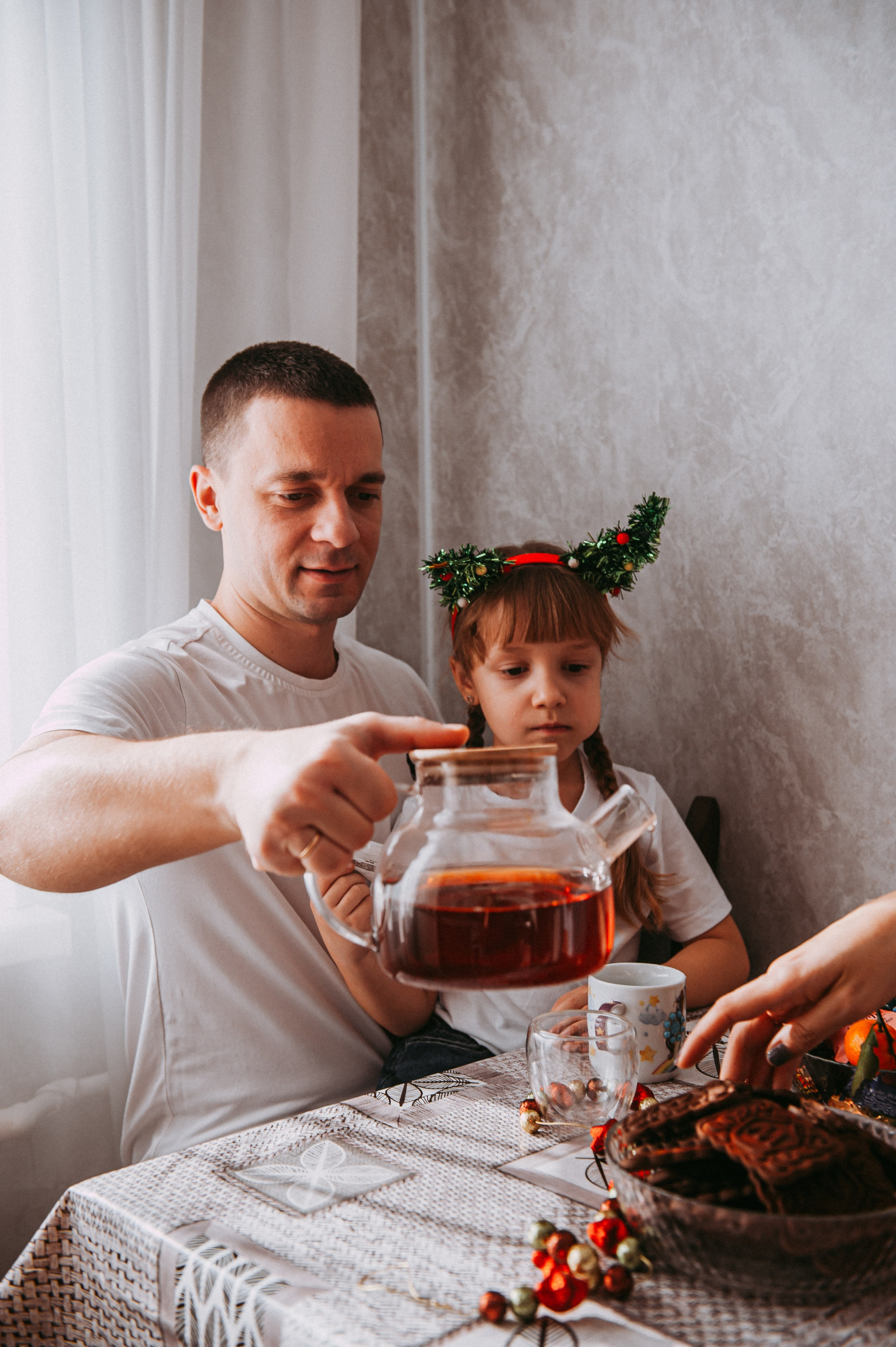 Уютная домашняя фотосессия. ФОТОГРАФ В МОСКВЕ ЛЮДМИЛА СТРОКОВА