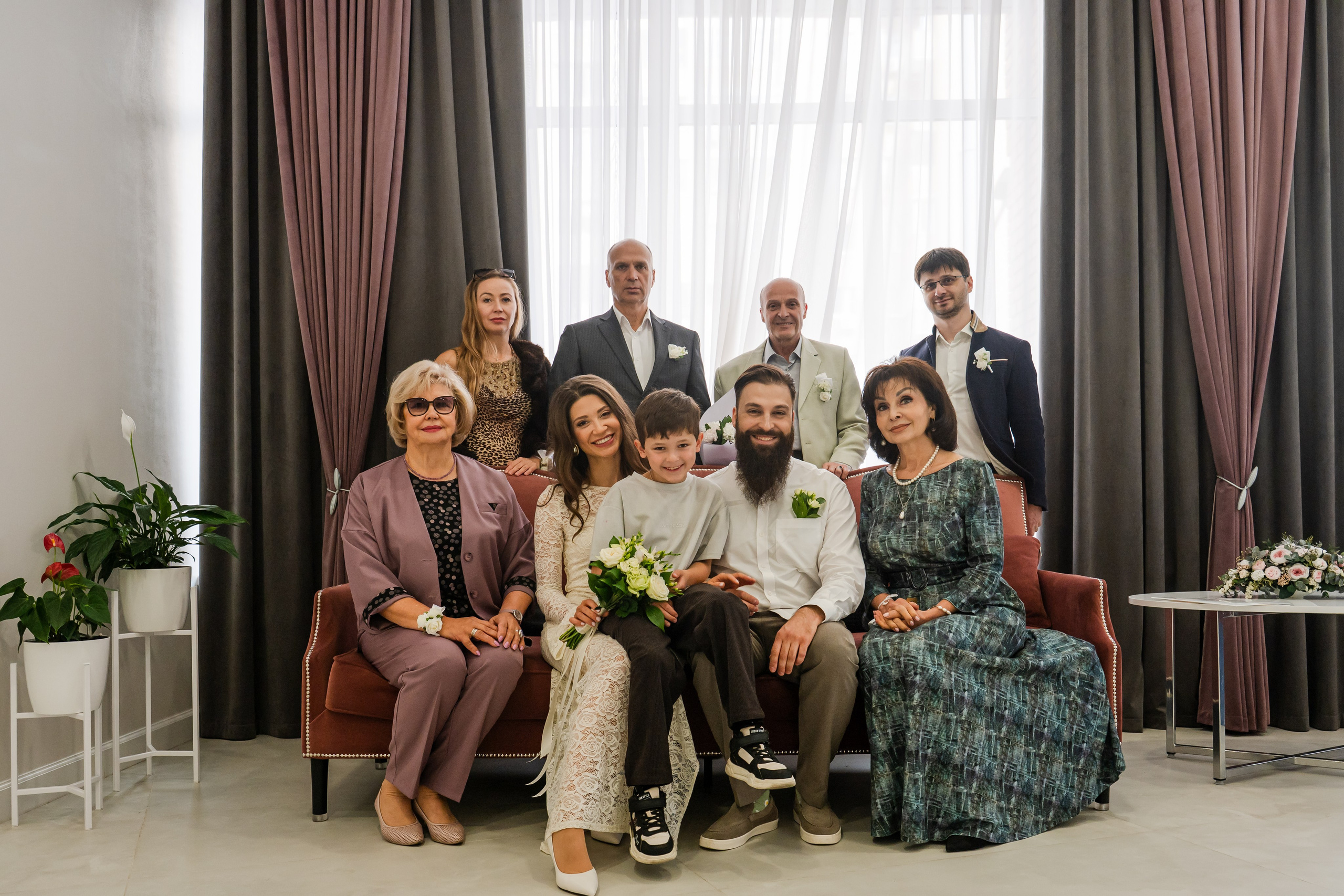 Свадьба Эллины и Алексея. ФОТОГРАФ В МОСКВЕ ЛЮДМИЛА СТРОКОВА