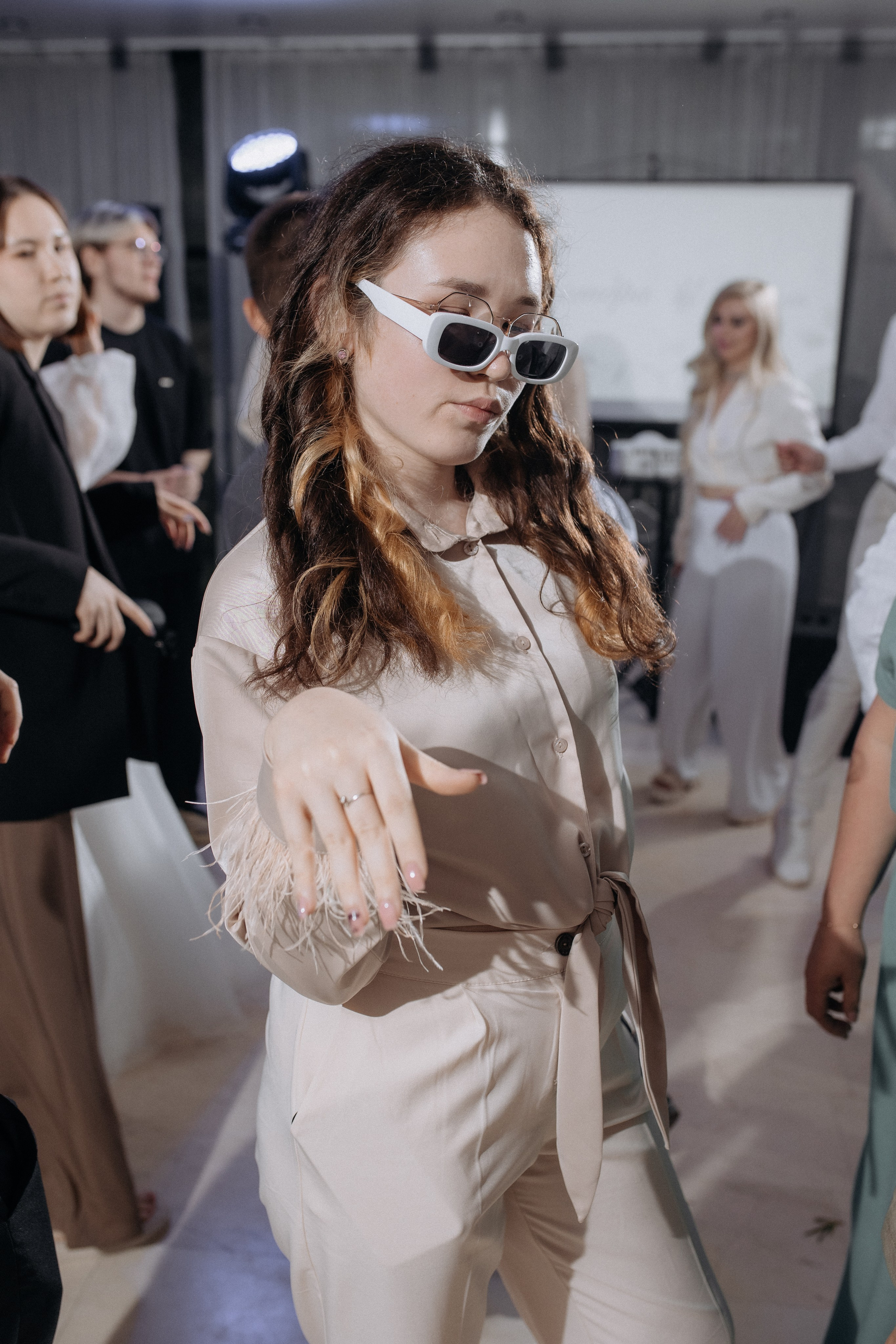 Расиль и Саша. Свадебный и семейный фотограф в Новосибирске Наталья Зорина