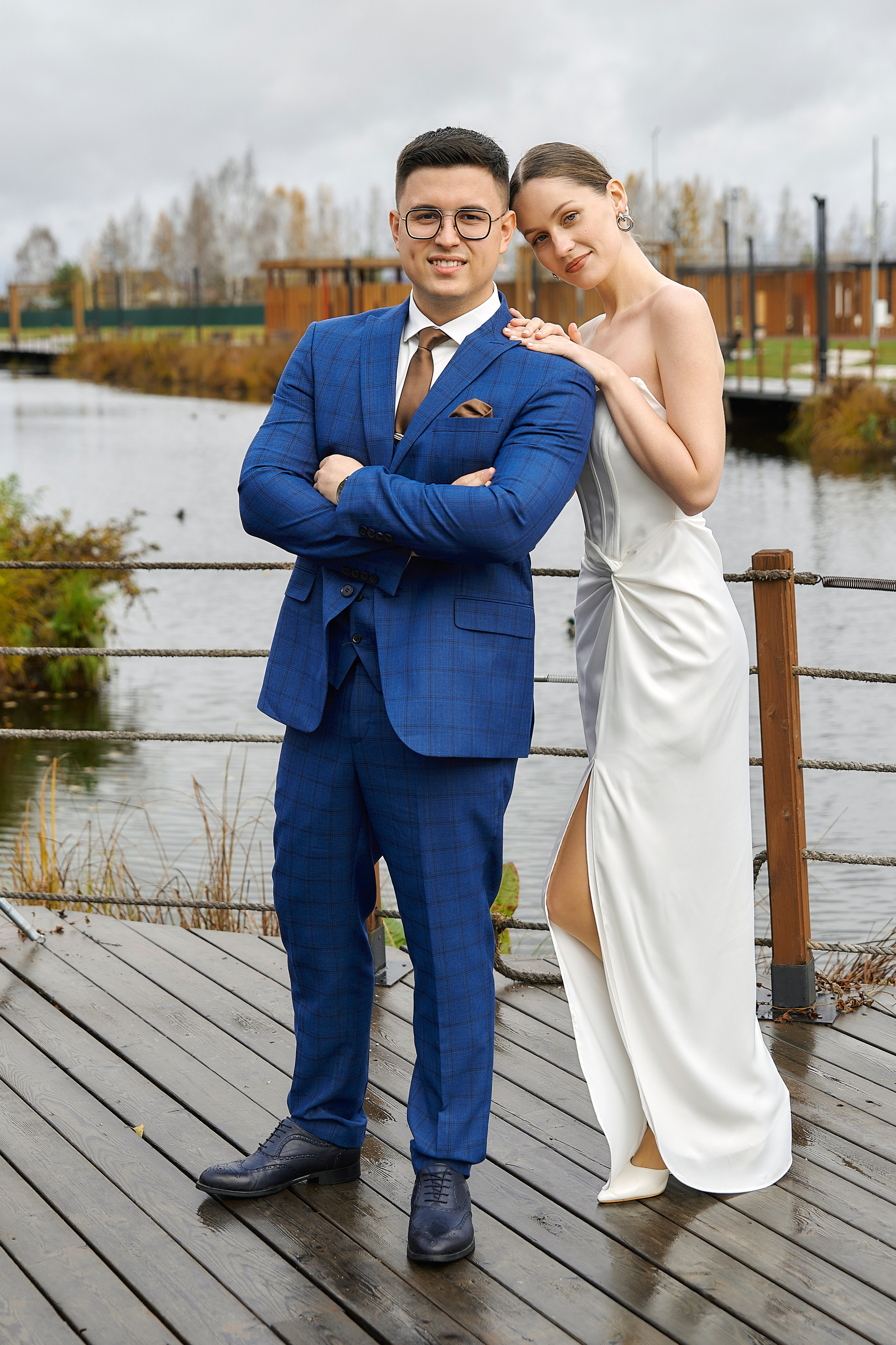 Свадебное порфолио