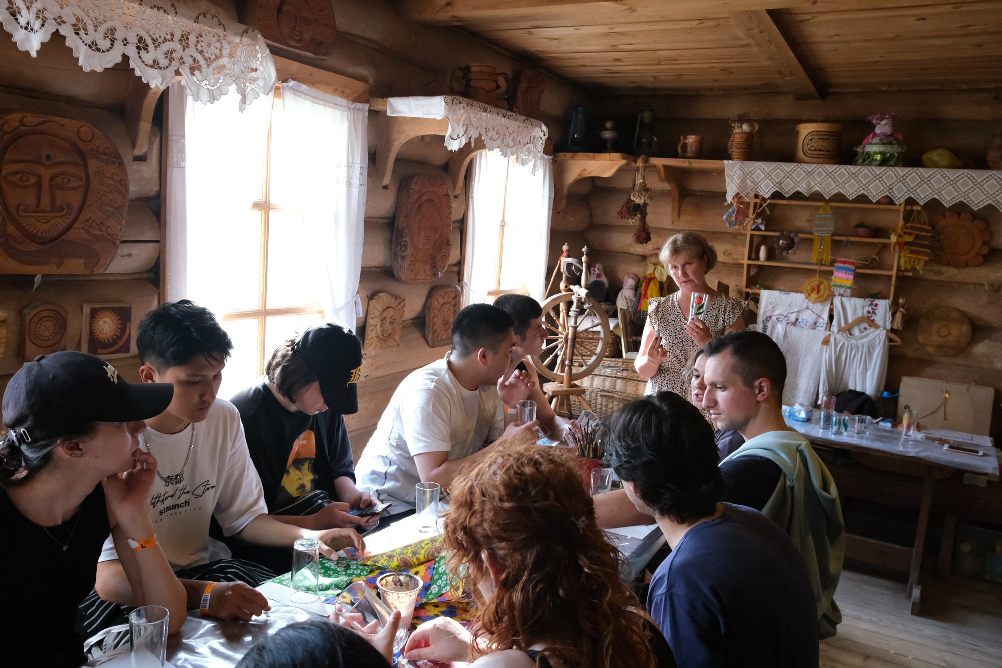 Фото и видео съемка мероприятия. Фото и видеосъемка