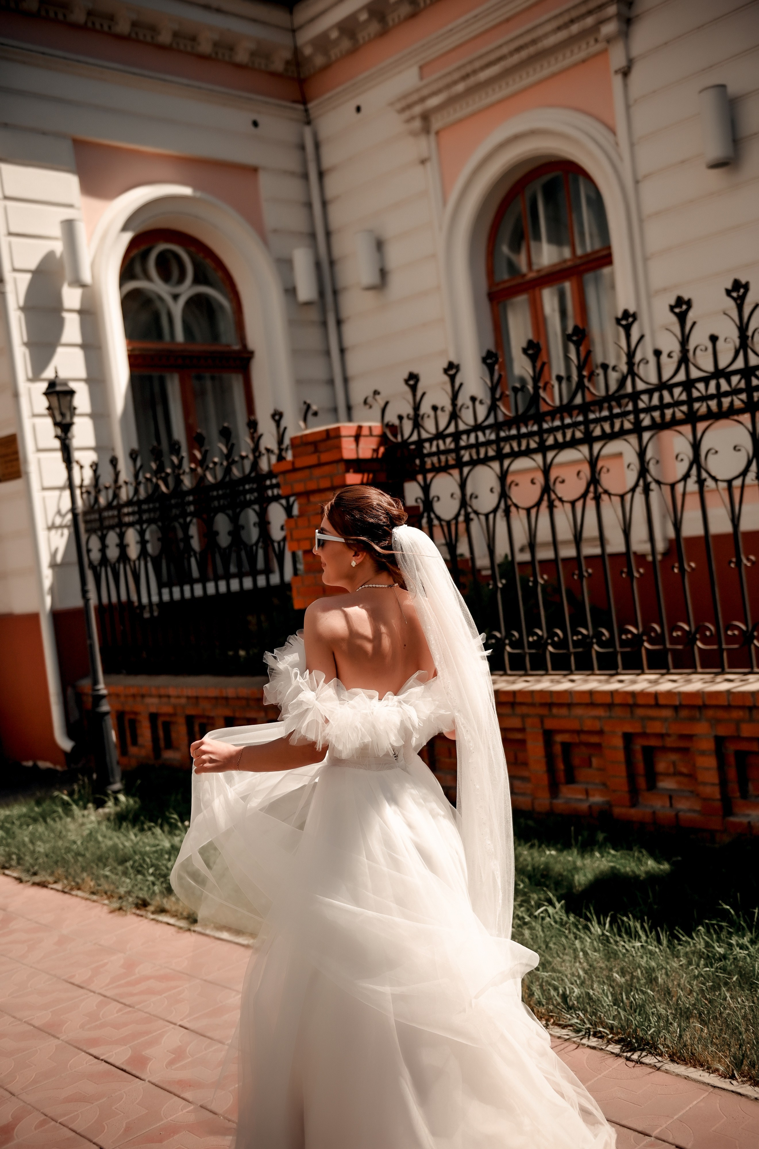 Алексей и Дарья. Свадебный, семейный, детский, контент фотограф в Омске Максим Ильин