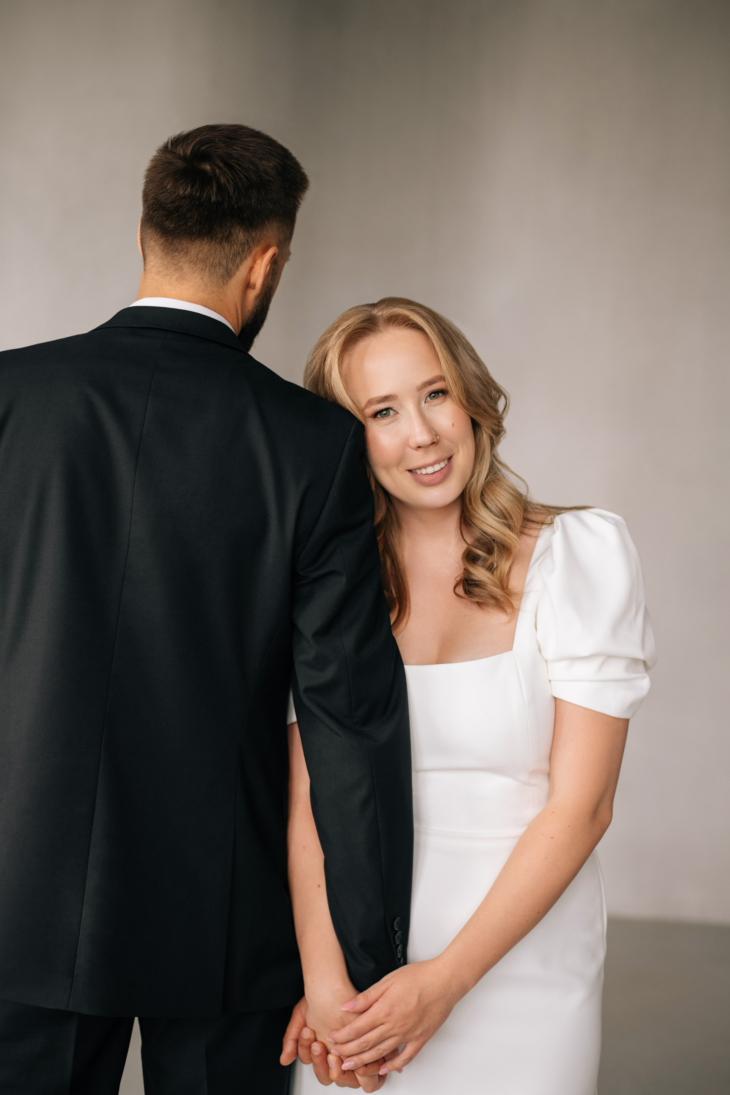 Дарья & Александр. Фотограф в Екатеринбурге Веретенова Наталья