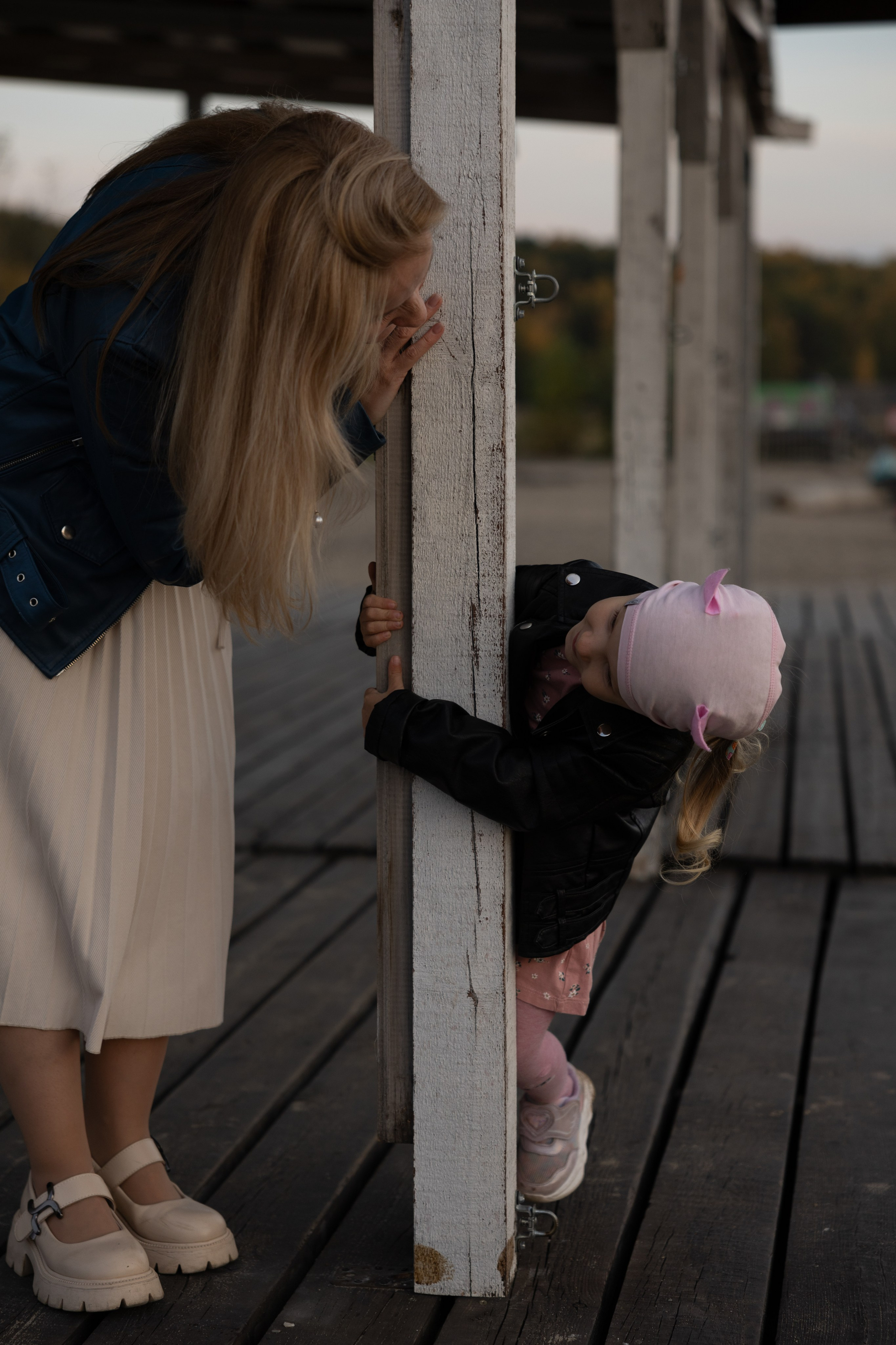 Семейные. Фотограф Новосибирск, Академгородок, Бердск — Айна