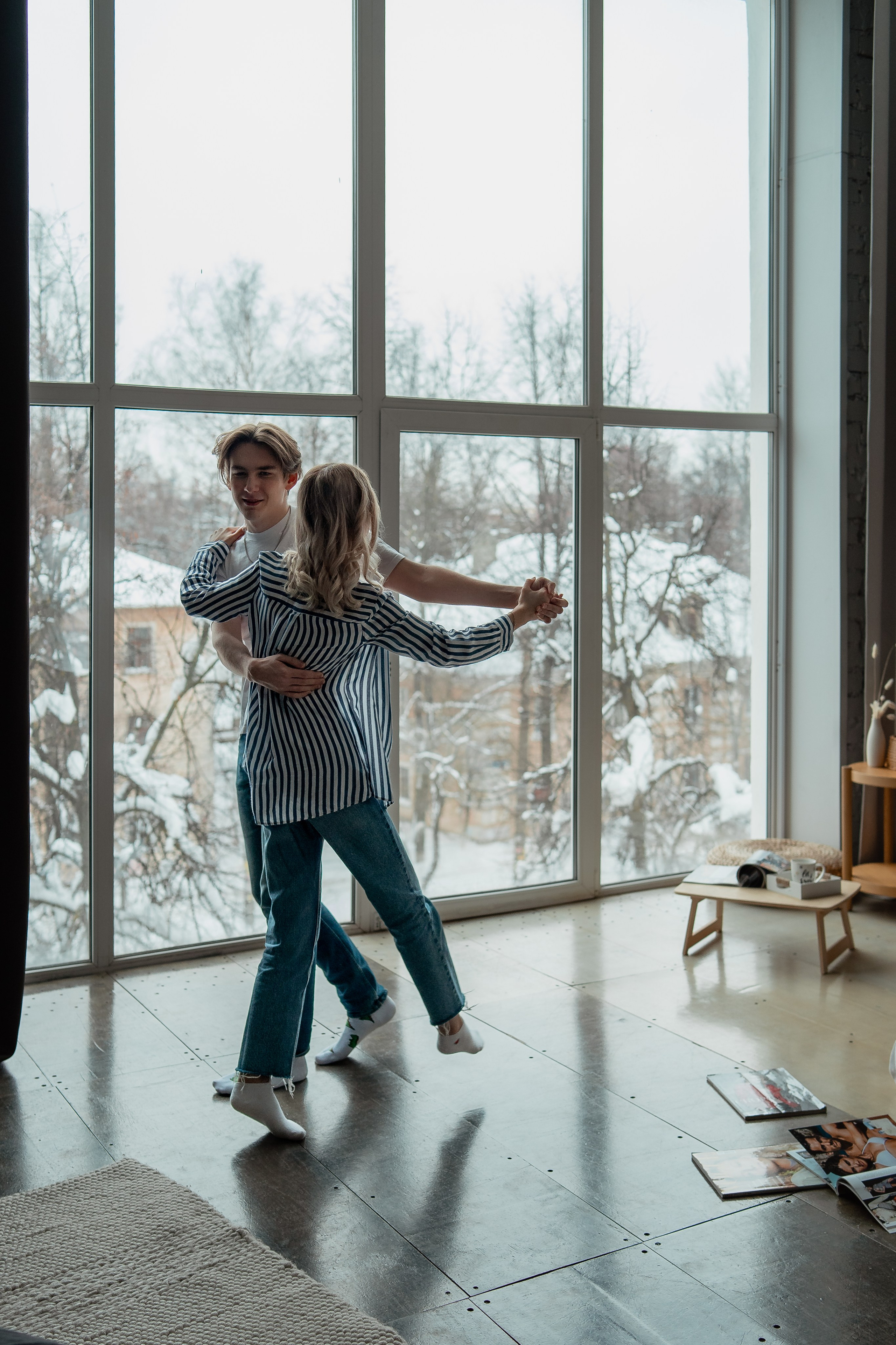 Яна & Даниил. Фотограф Людмила Панюхина г. Нижний Новгород