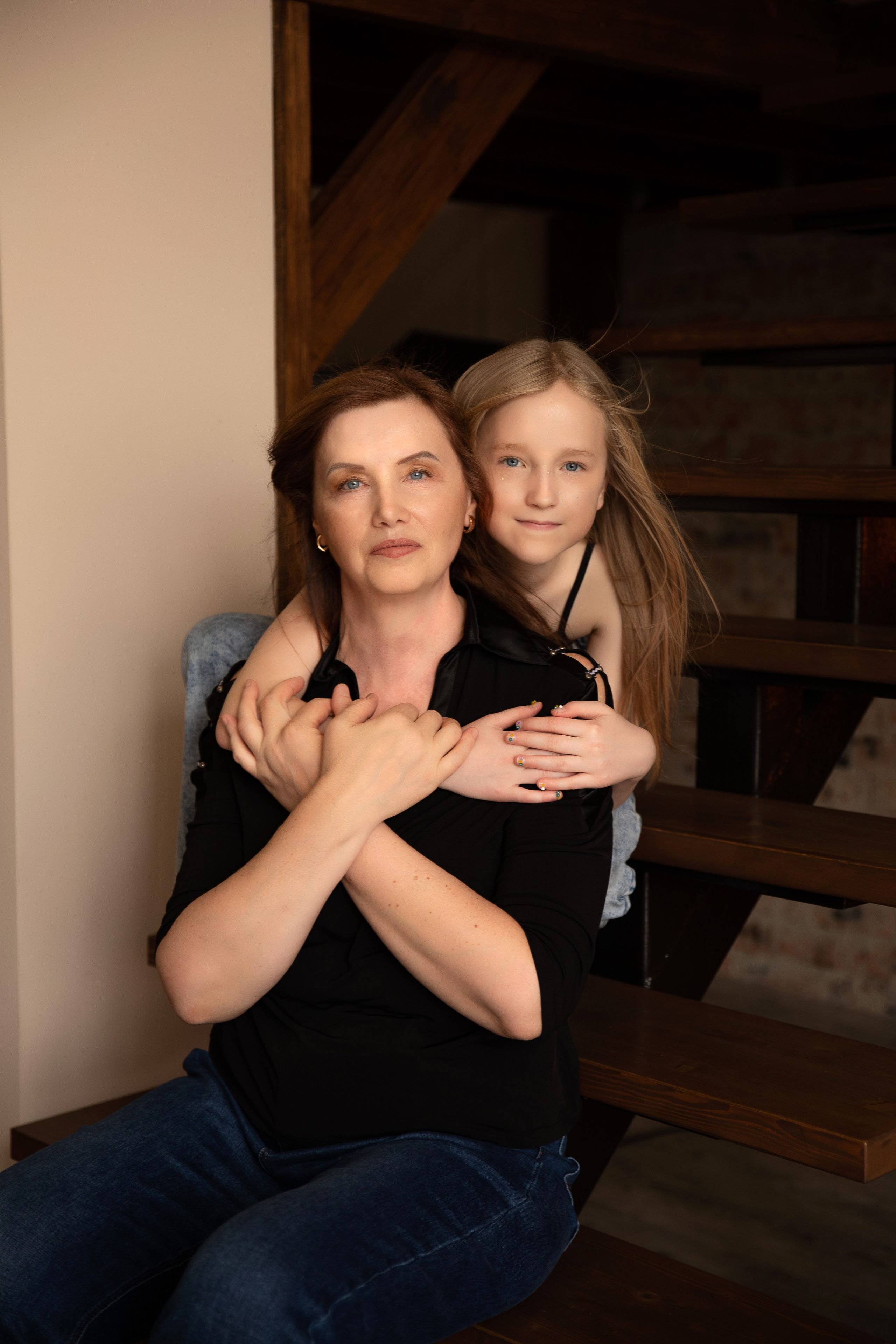 Семейные. Семейный фотограф Калининград