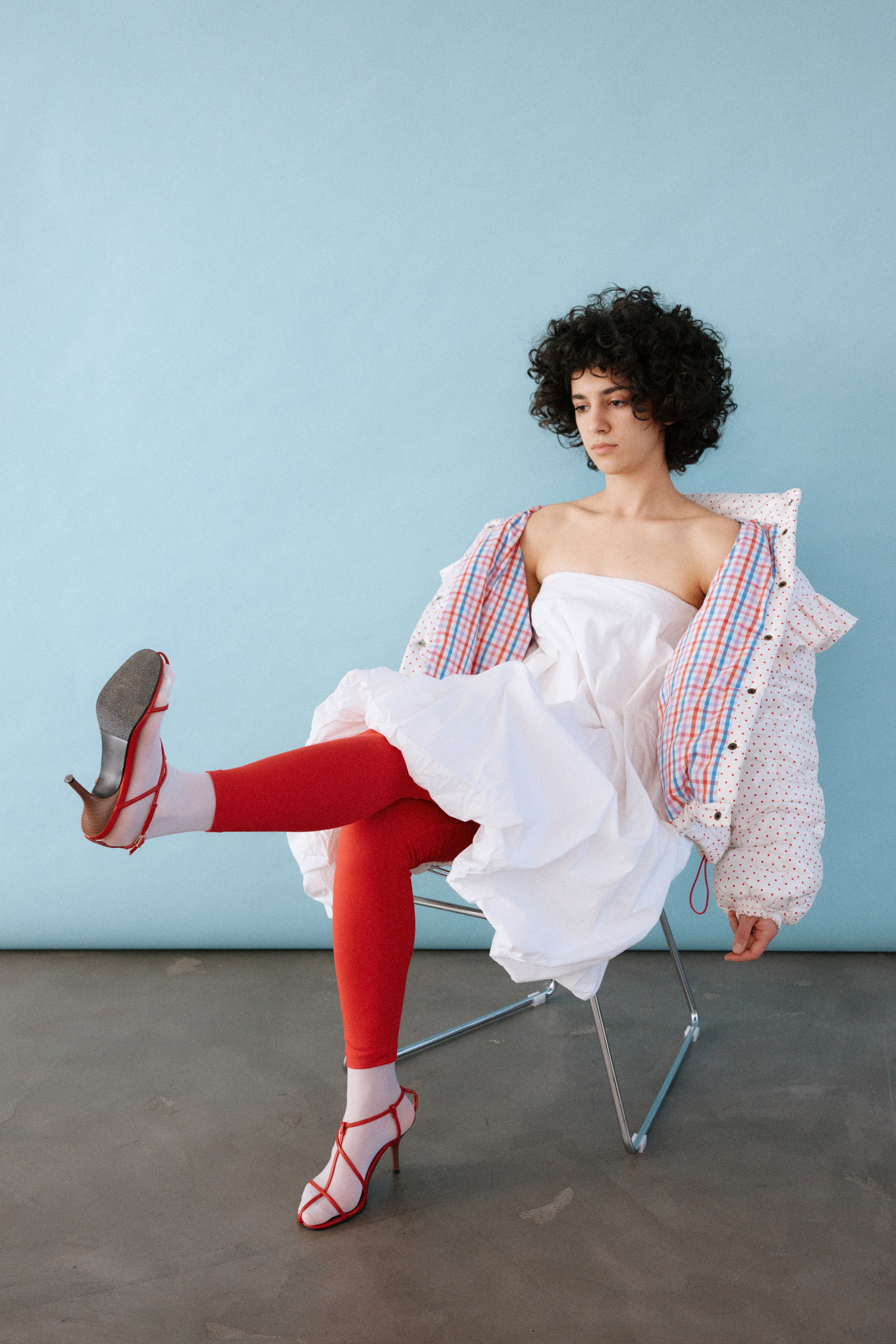 Falera Upcycling. Портретный фотограф Филимонов Сергей