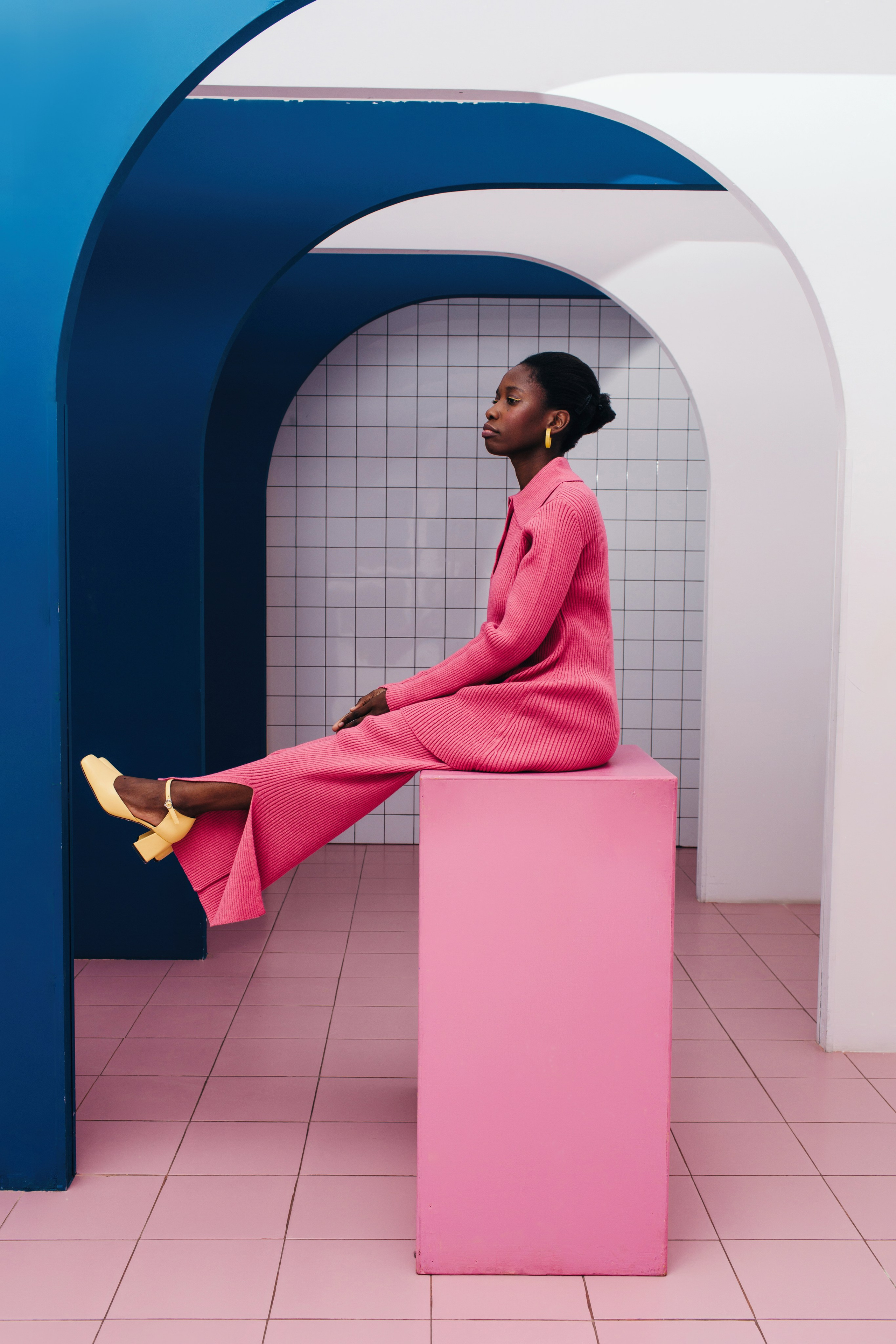 Mercy for Stocksyunited. Портретный фотограф Филимонов Сергей