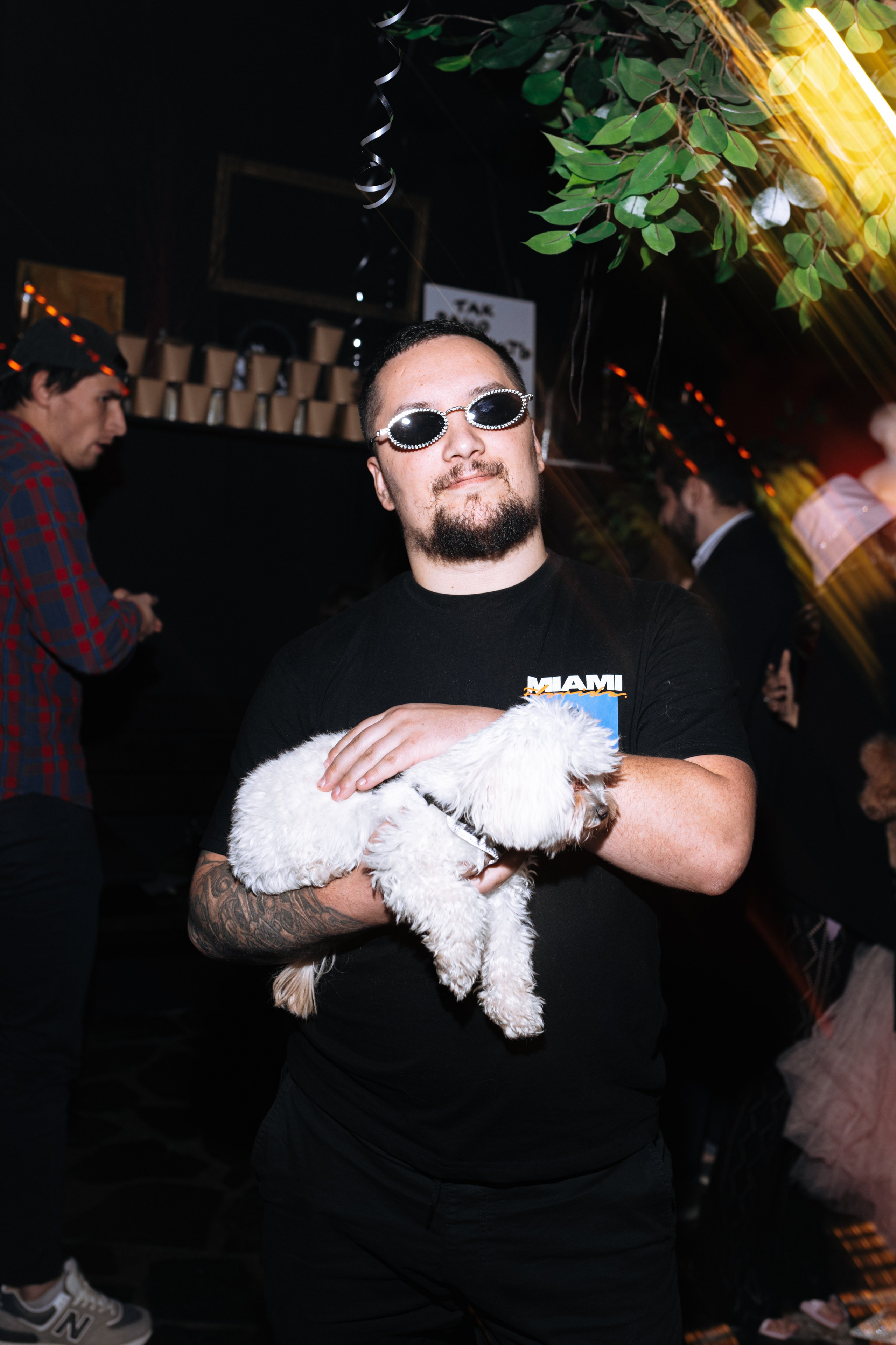 Правда Бар. Свадебный фотограф | Москва