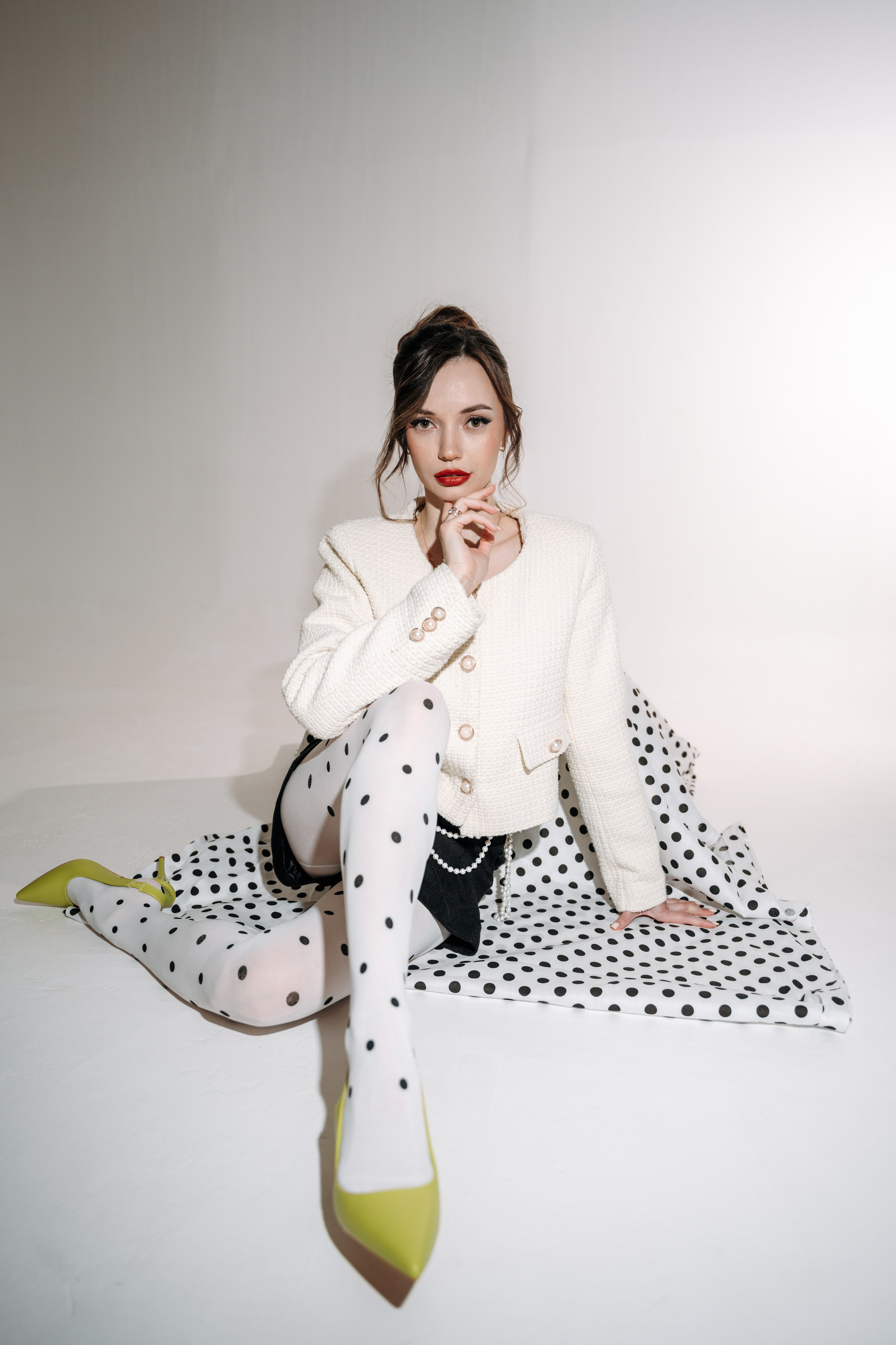 Горох. Семейный и свадебный фотограф в Ульяновске Арина Авдеева