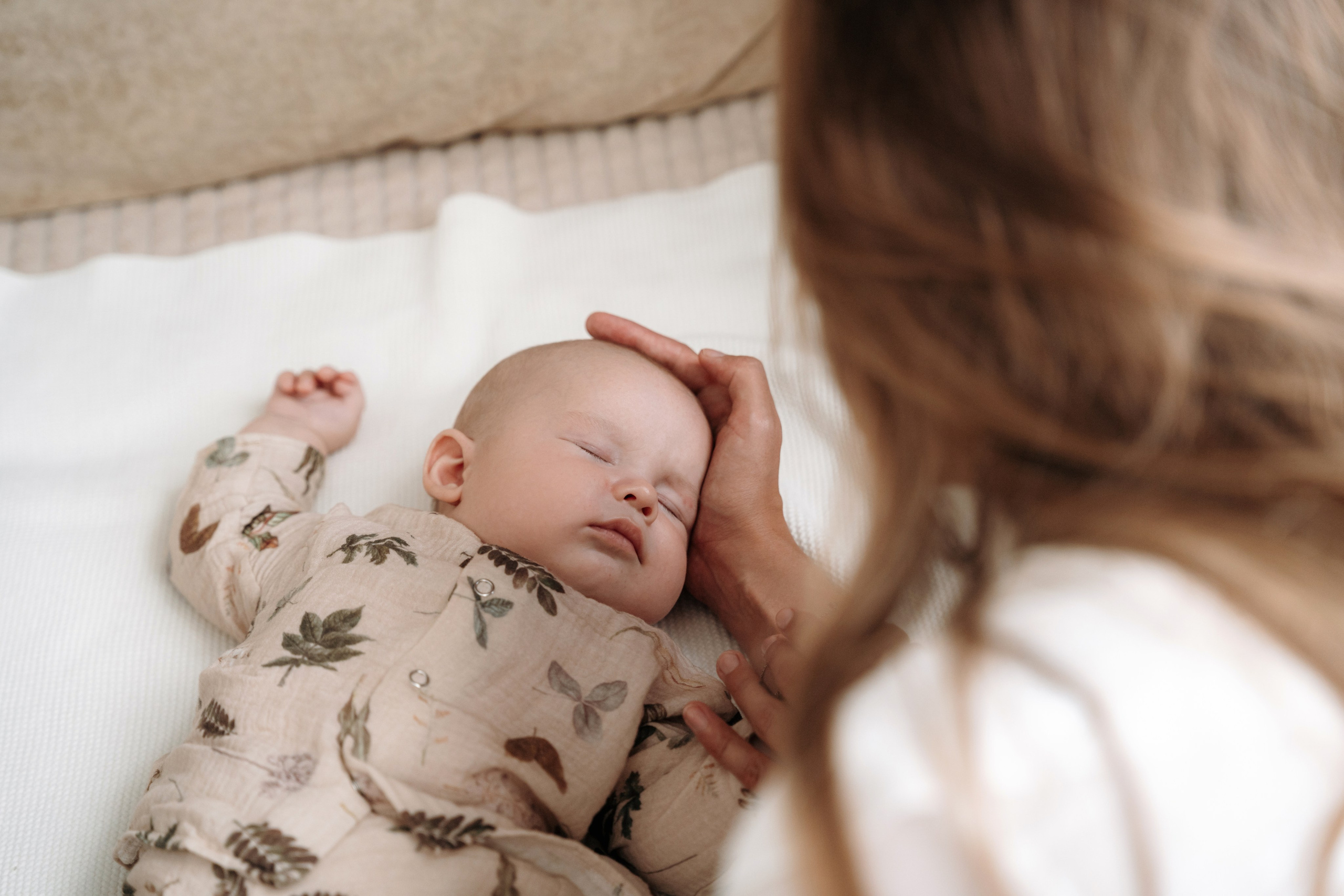 Семья дома. Семейный и свадебный фотограф в Ульяновске Арина Авдеева