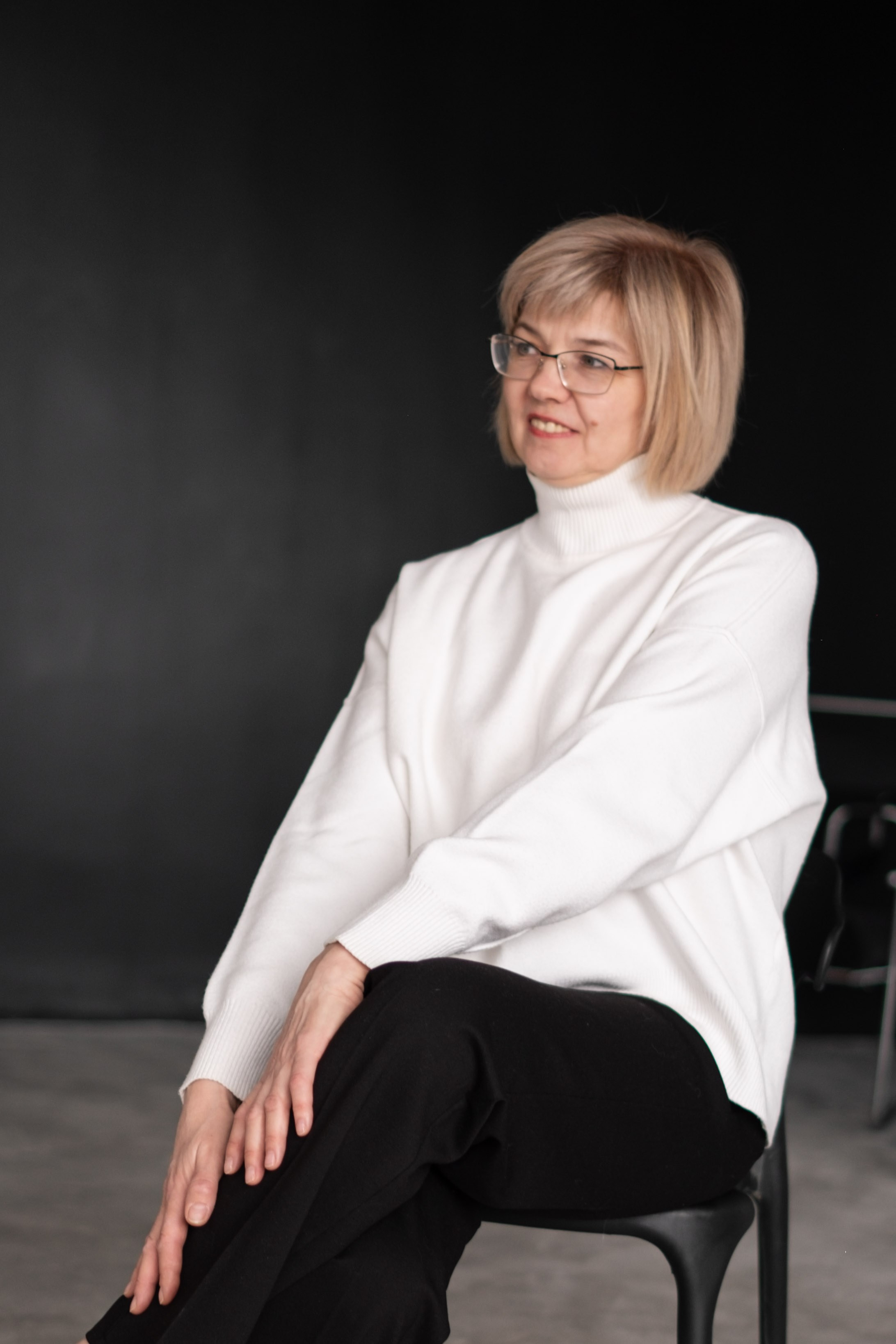 Наталья и Оля | мама и дочь в студии. Фотограф в Новосибирске Диана Ильиных