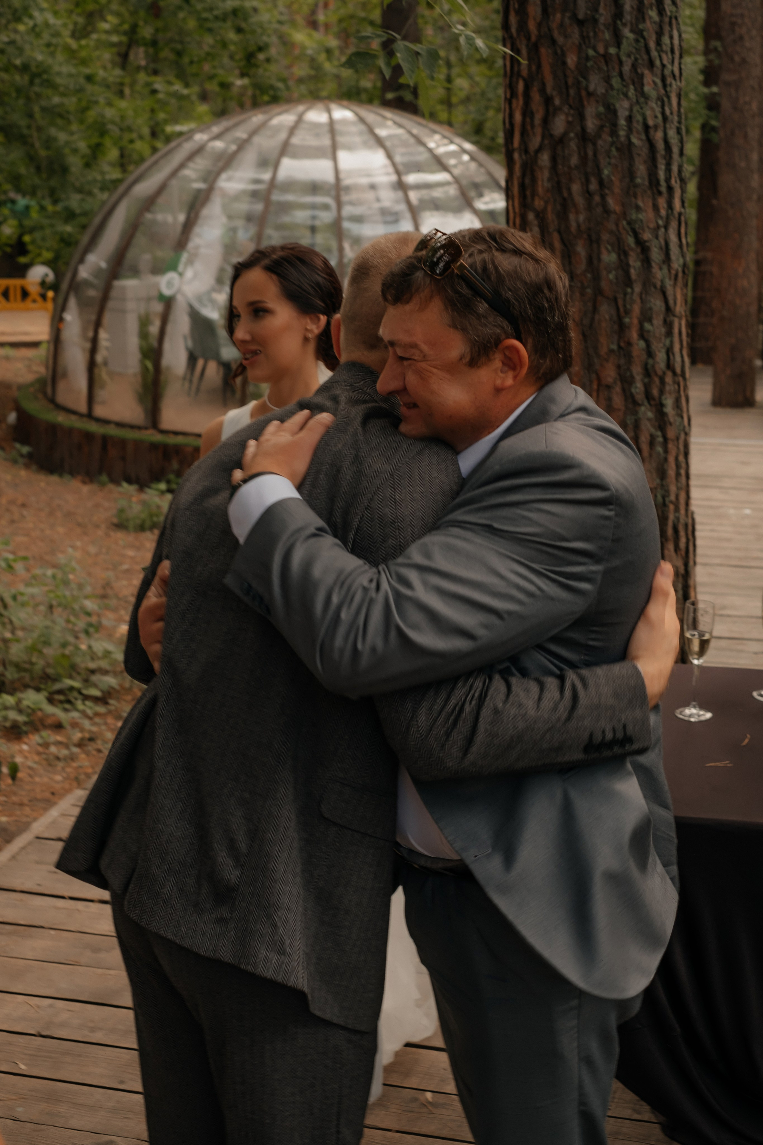 Свадьба Натальи и Кирилла. Фотограф в Новосибирске Диана Ильиных