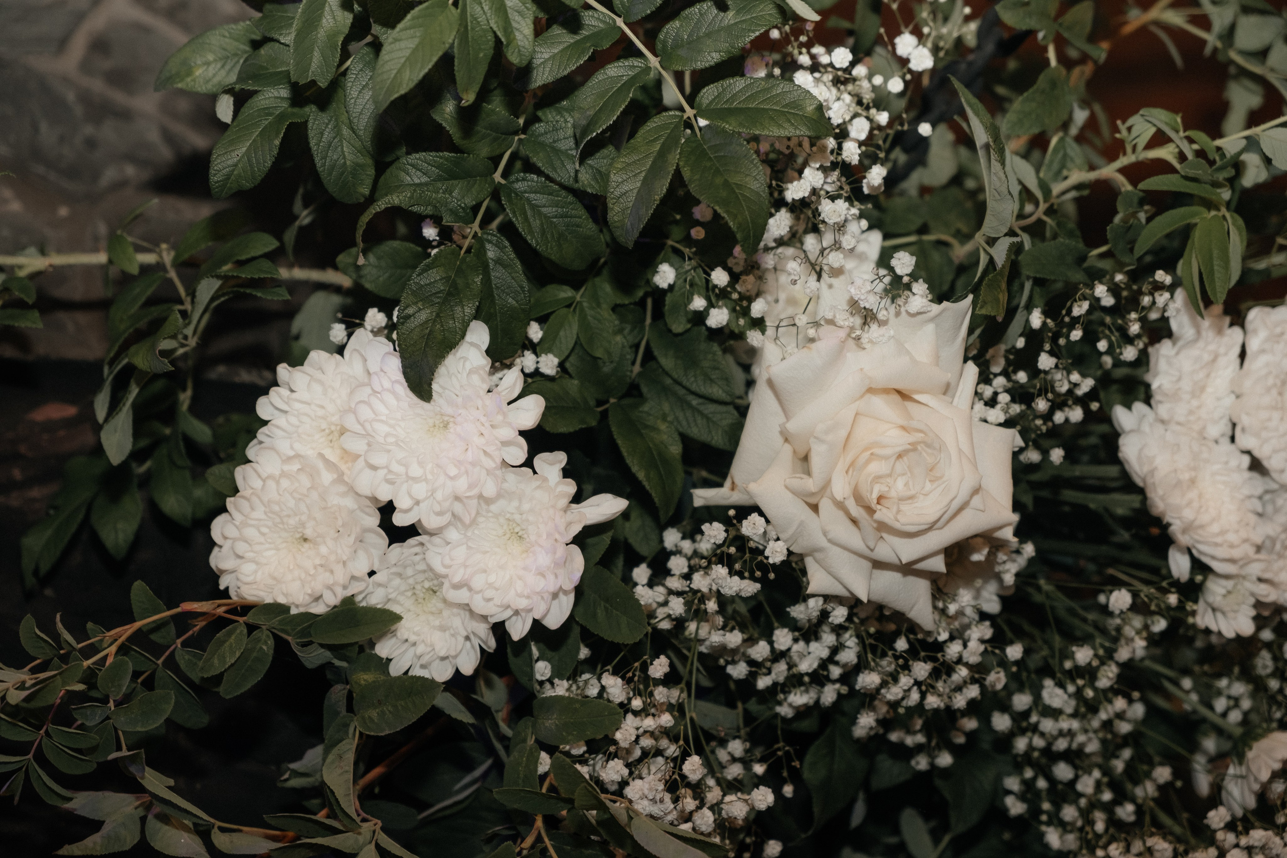 Свадьба Галины и Андрея | полный день. Фотограф в Новосибирске Диана Ильиных