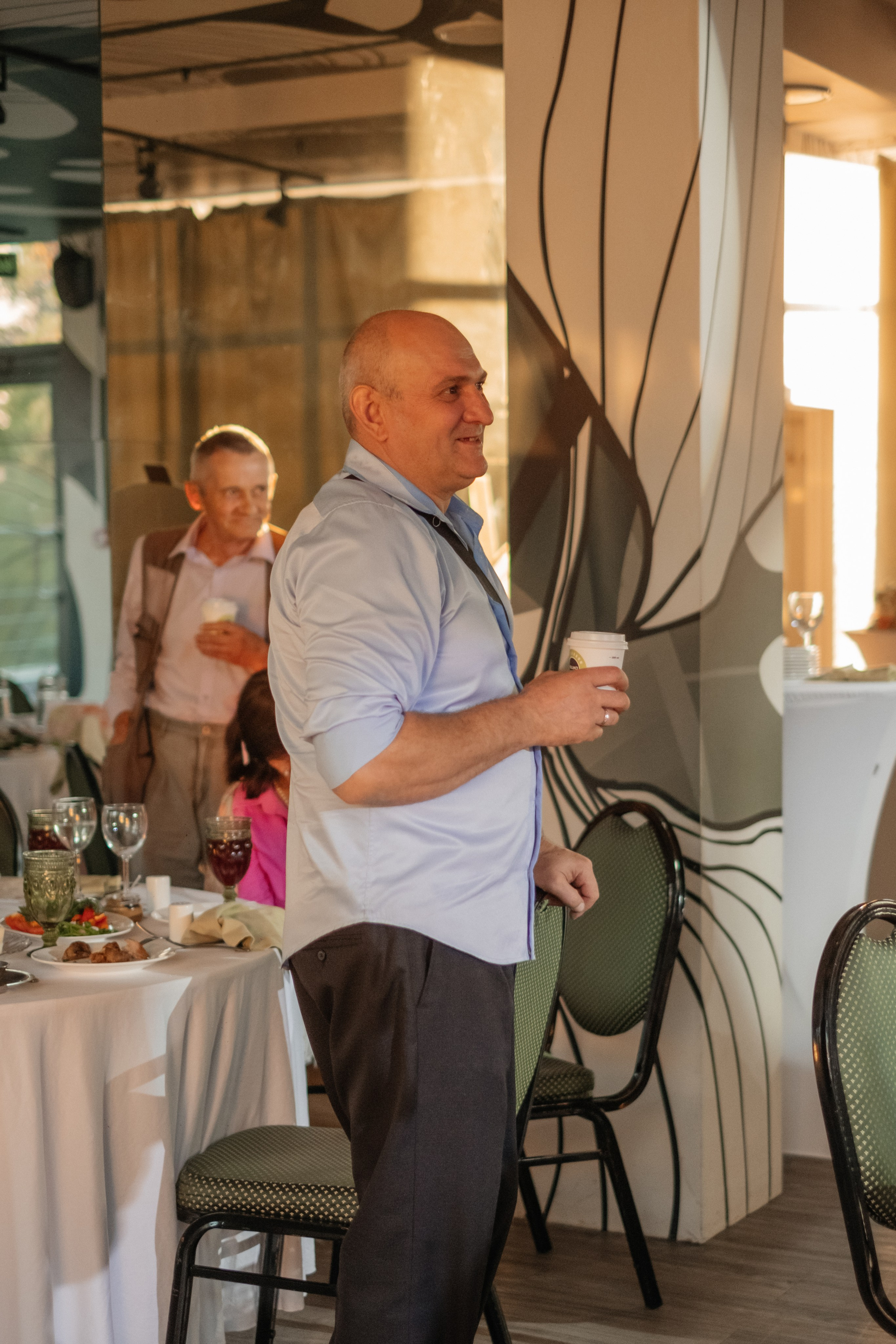 Свадьба Татьяны и Ильи. Фотограф в Новосибирске Диана Ильиных