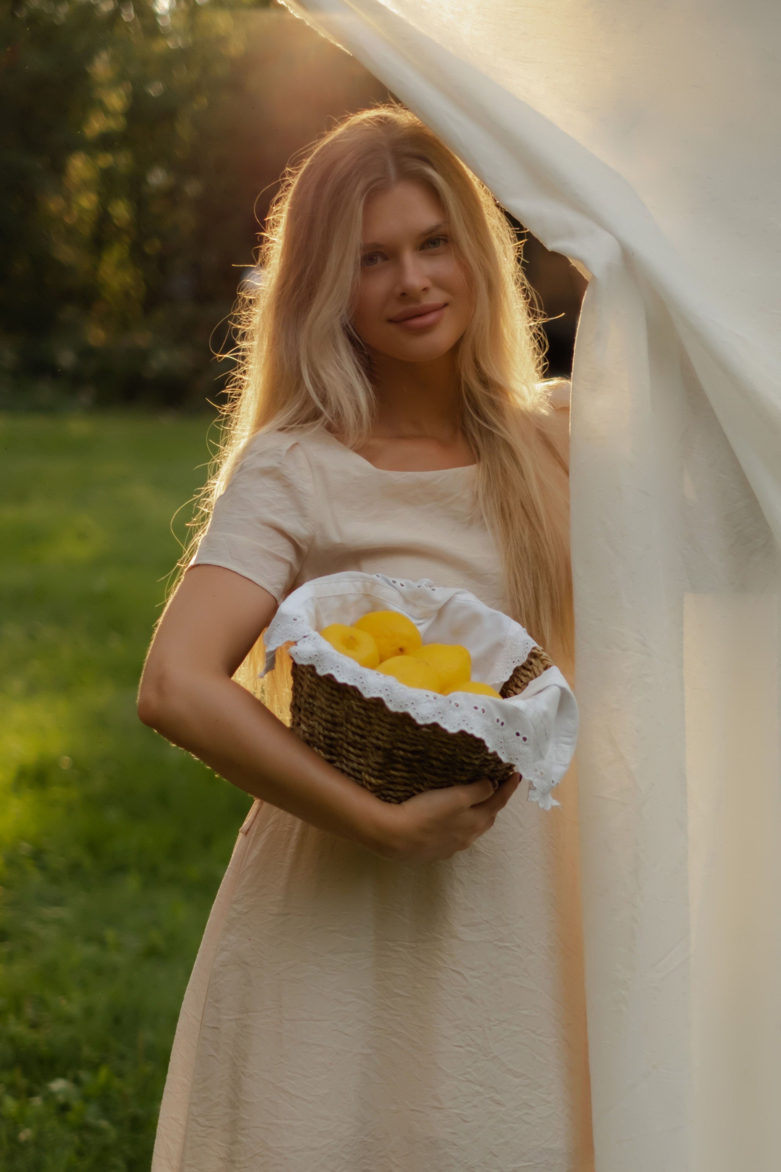 Настя. Фотограф в Новосибирске Диана Ильиных