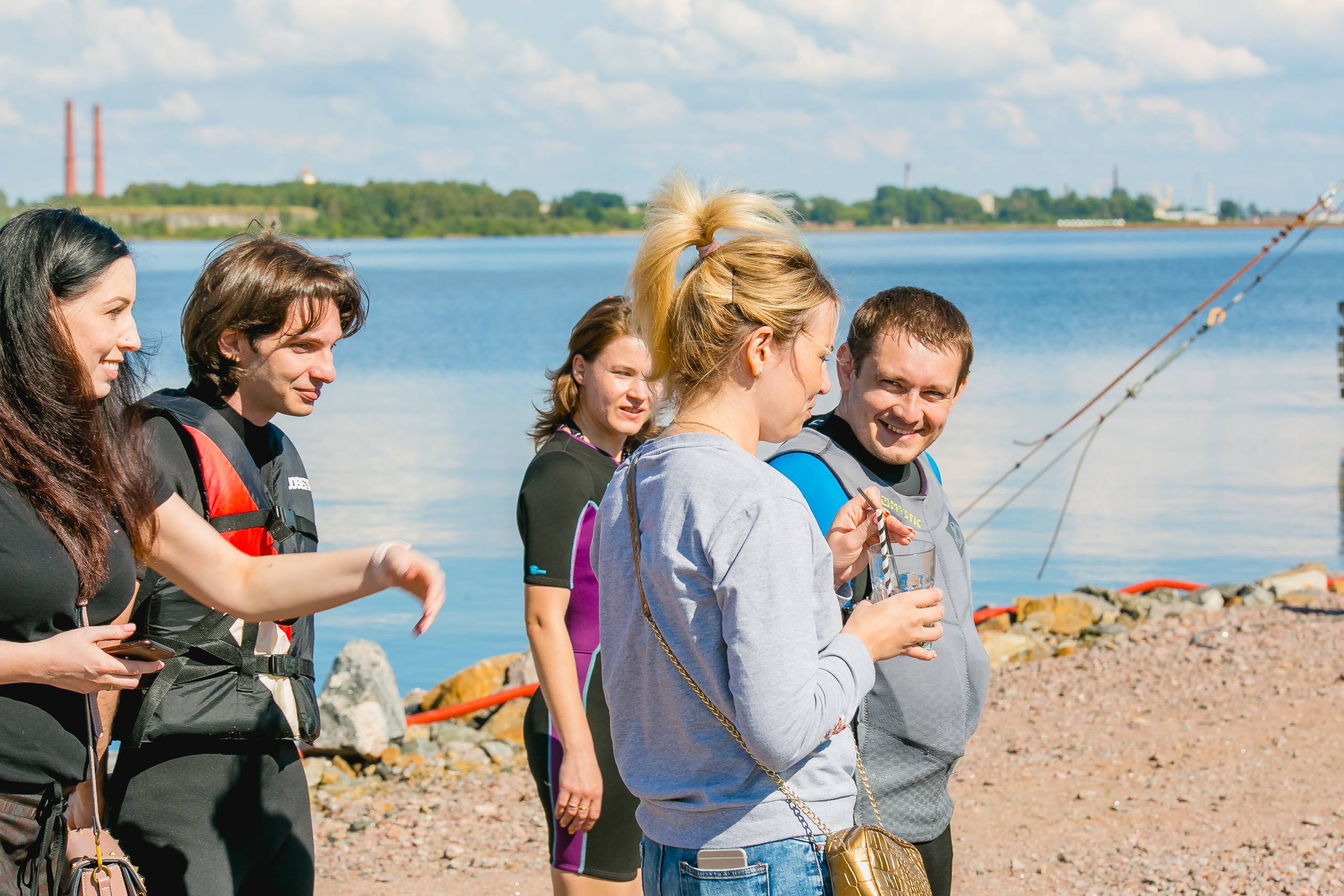 КОРПОРАТИВ ЛЕТО. Главная