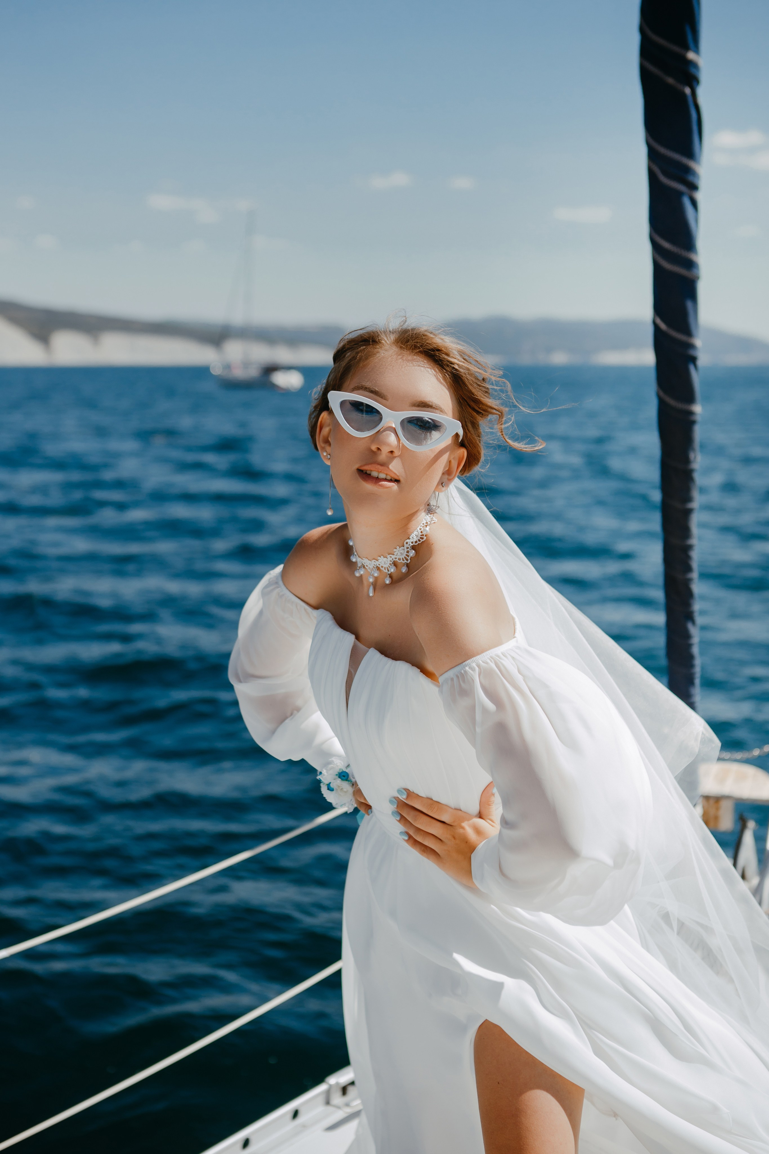 Морская. Фотограф Новороссийск