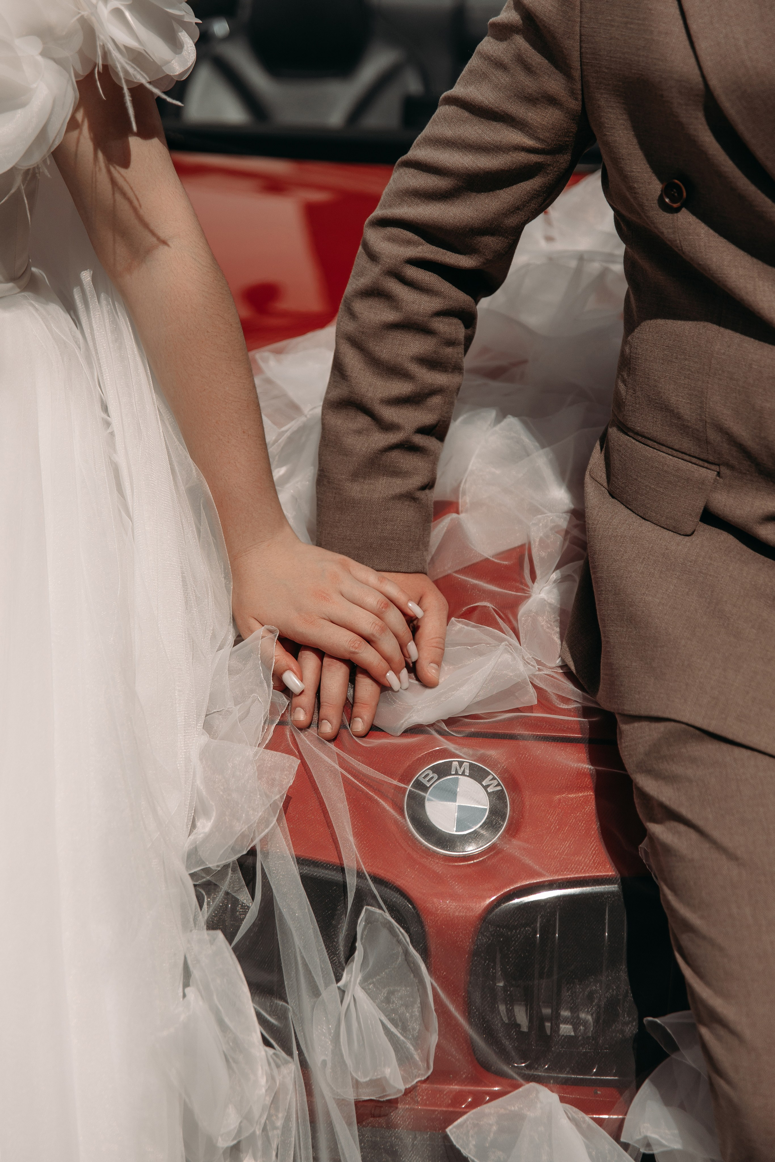 Айрат & Алина. Свадебный ФОТОГРАФ и ВИДЕОГРАФ Ульяновск