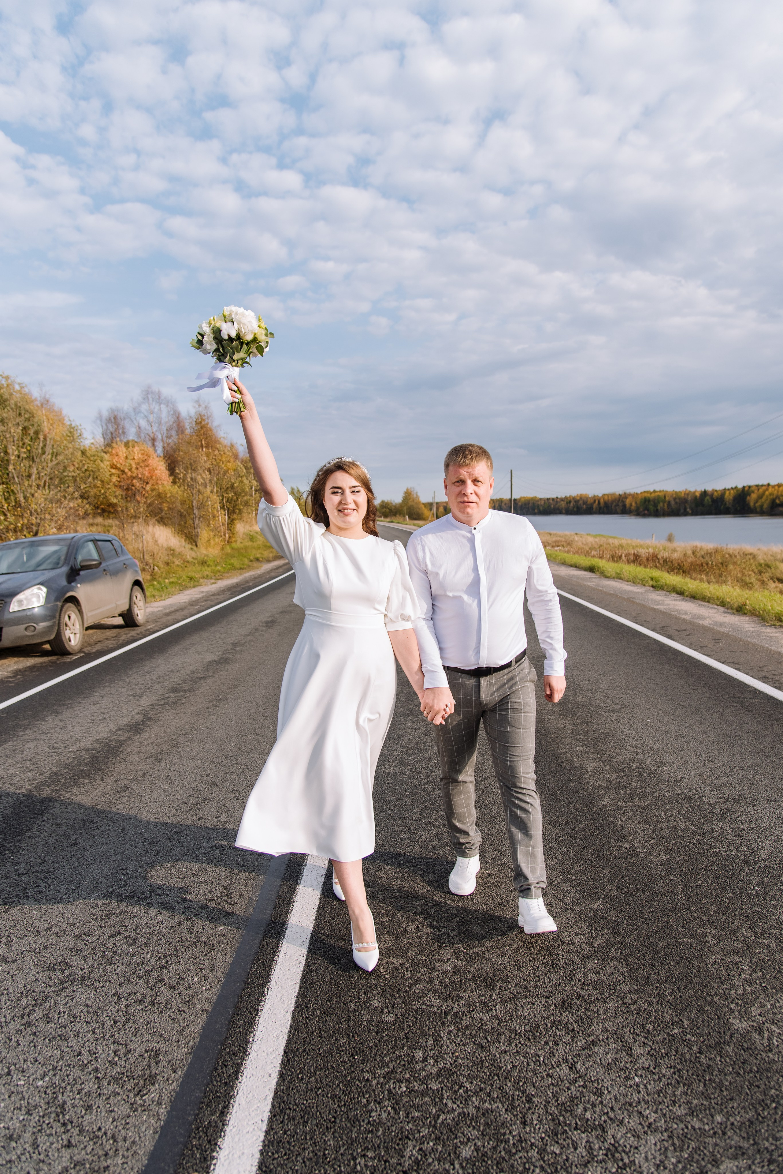 Семья Букиных. Всем привет, меня зовут Олеся, и я ФОТОГРАФ / РЕТУШЁР в г. КЕМЬ