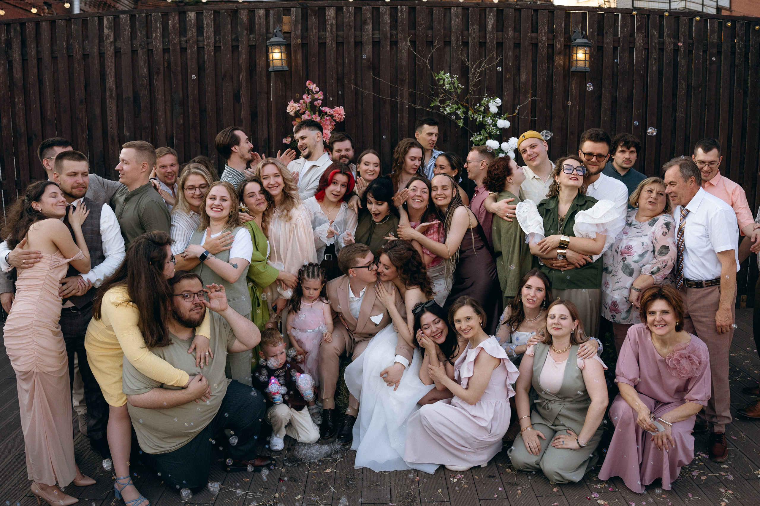 Егор|Ира. Свадебный фотограф Таня Караисаева