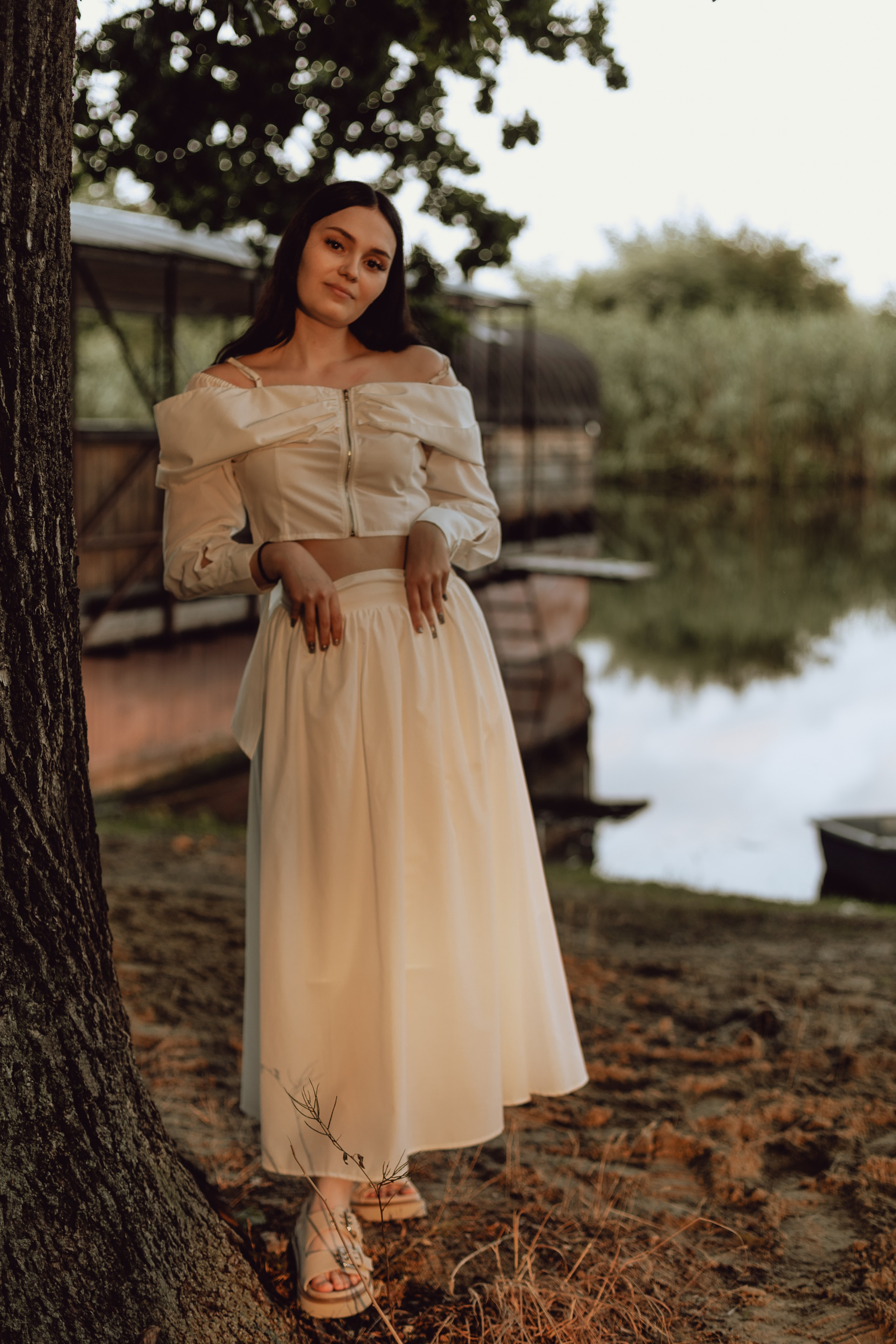 Наташа. Главная