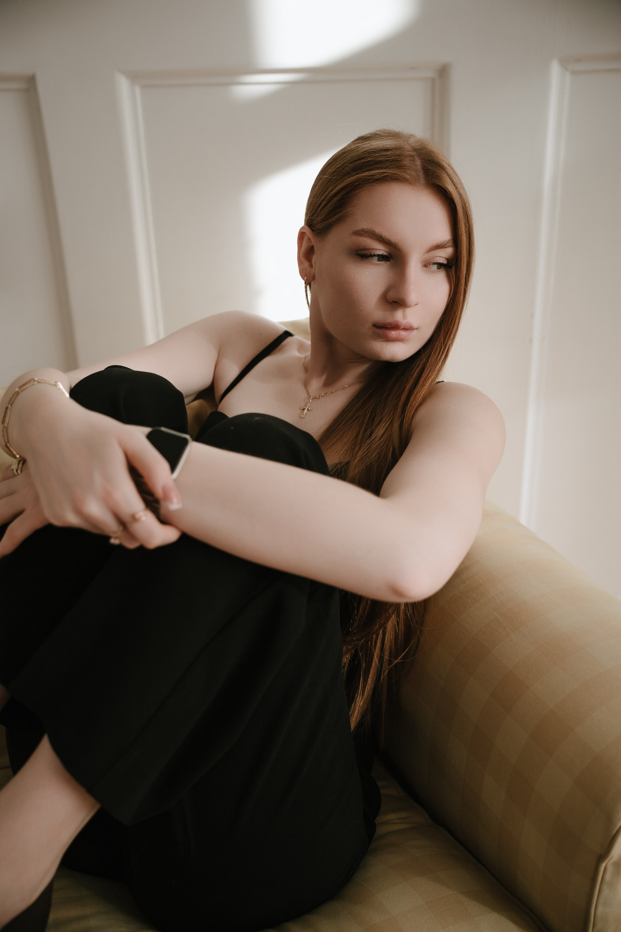 Анастасия. Главная