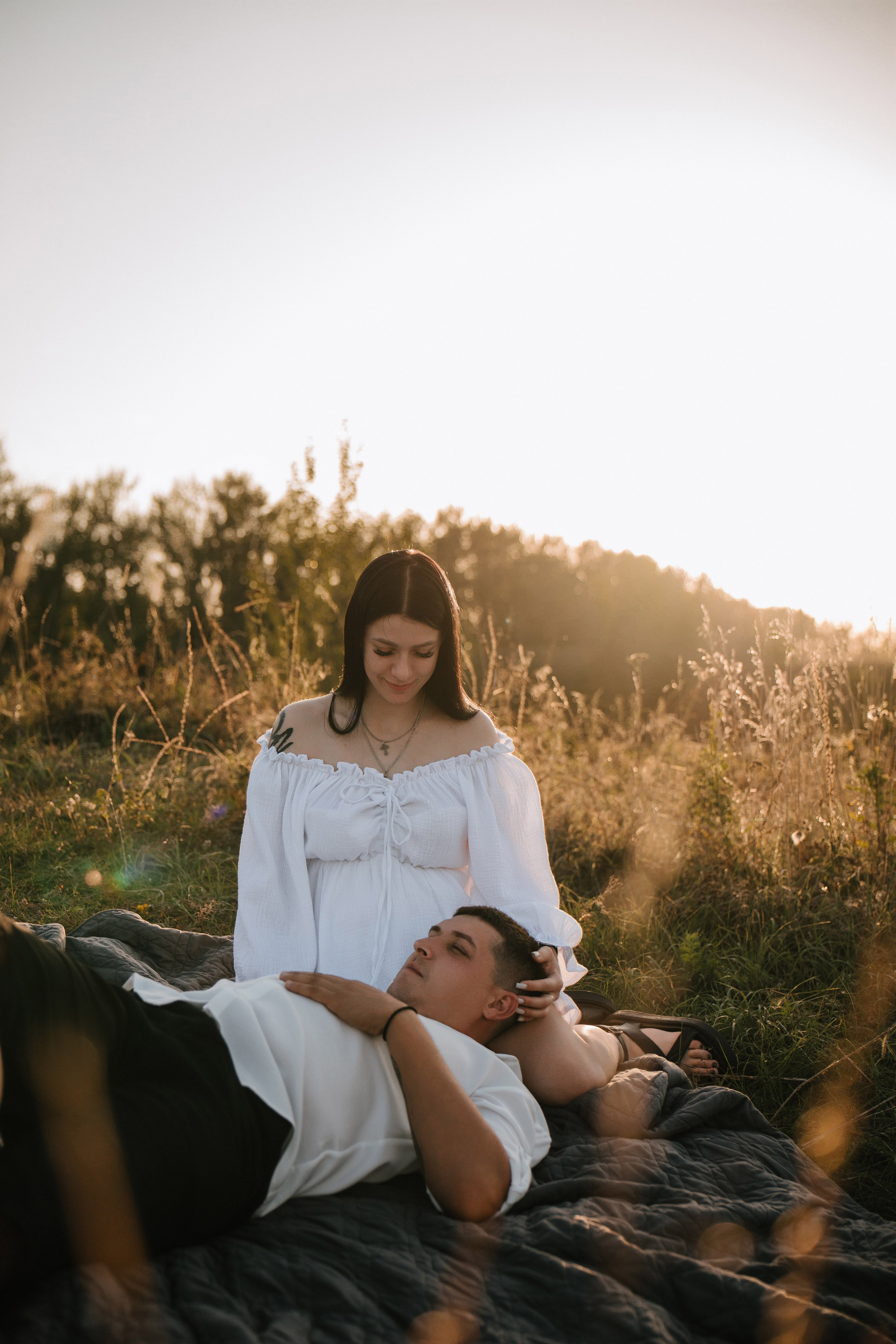 Полина и Валера. Главная