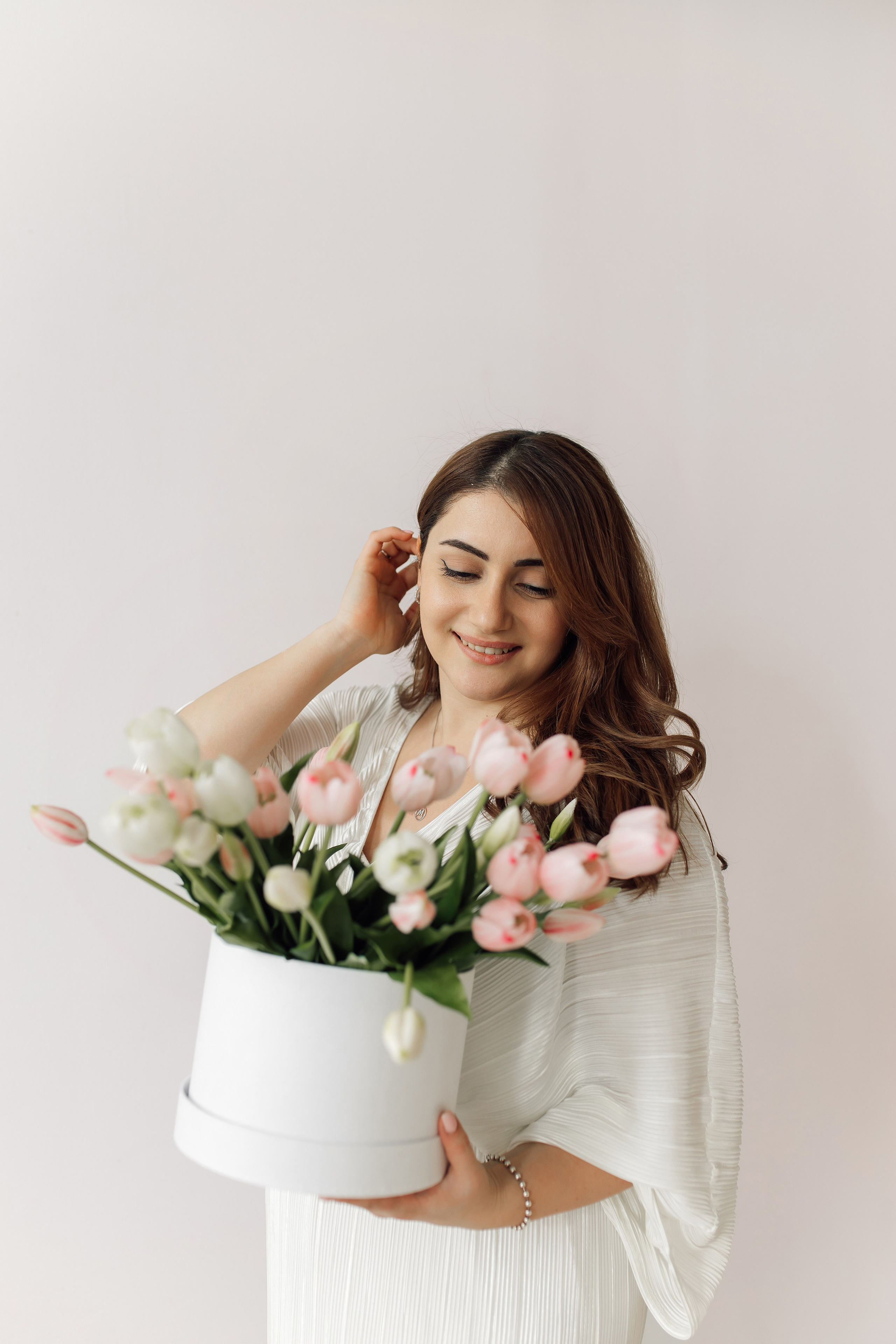 № 20. Фотограф в Москве Юлия Хамзина