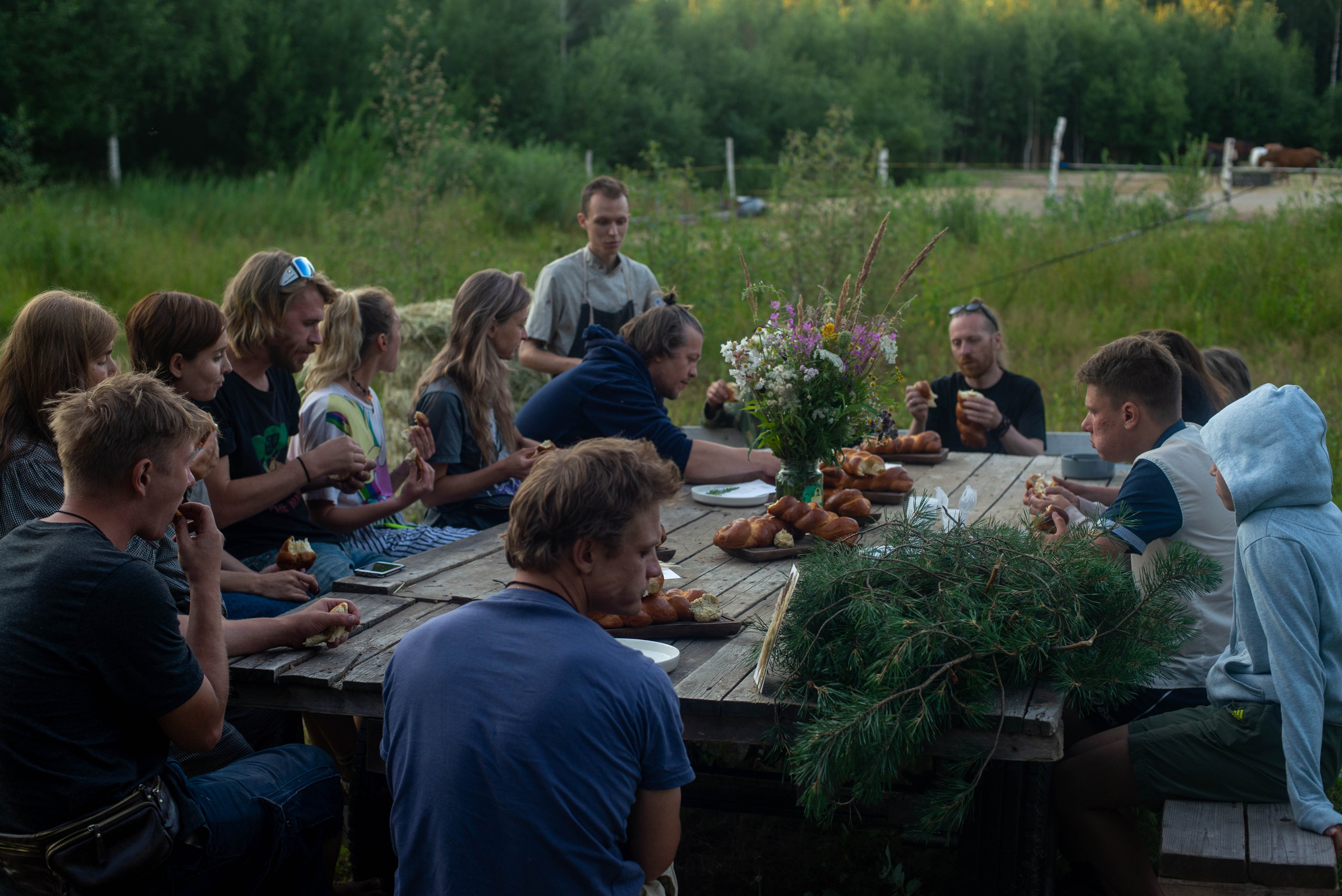 Репортажка. Гупалов Игорь — фотограф