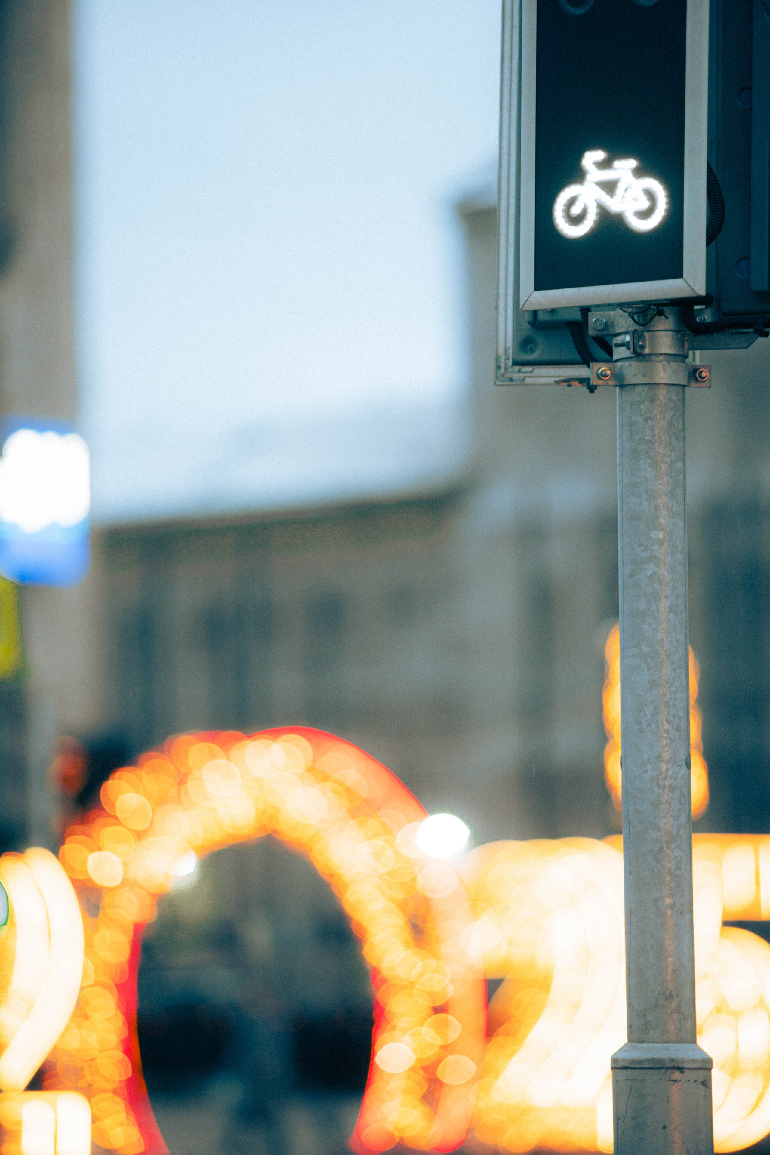 Ночная Москва. Александра Мельниченко/ Бегающий фотограф