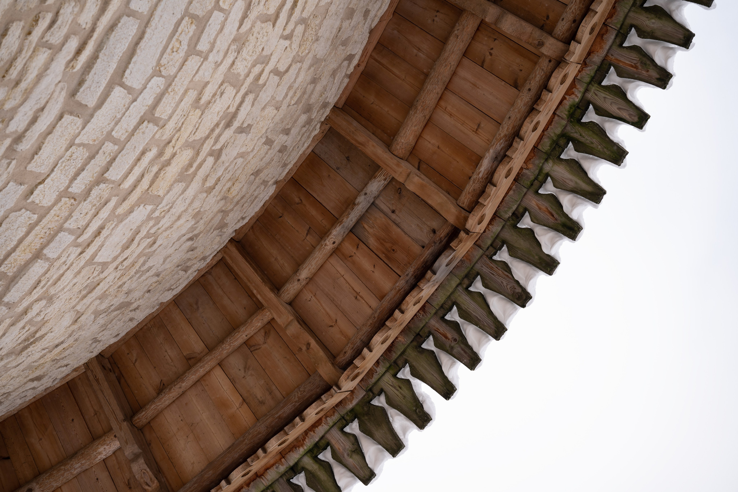 Архитектура. Фотограф Ирина Иванова