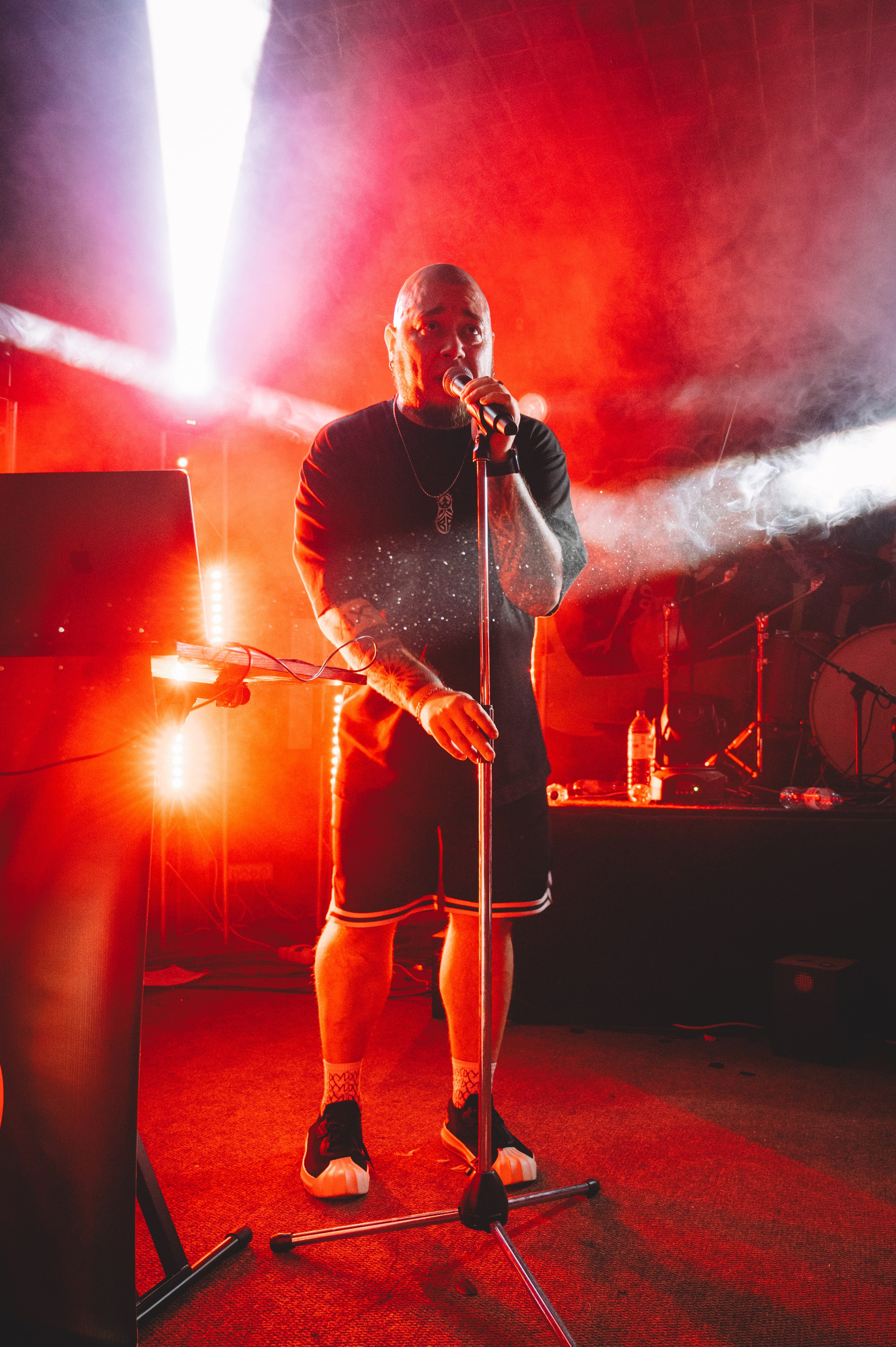 Breakpillzz на А2 Show. Фотограф Анна Темнова. Пенза