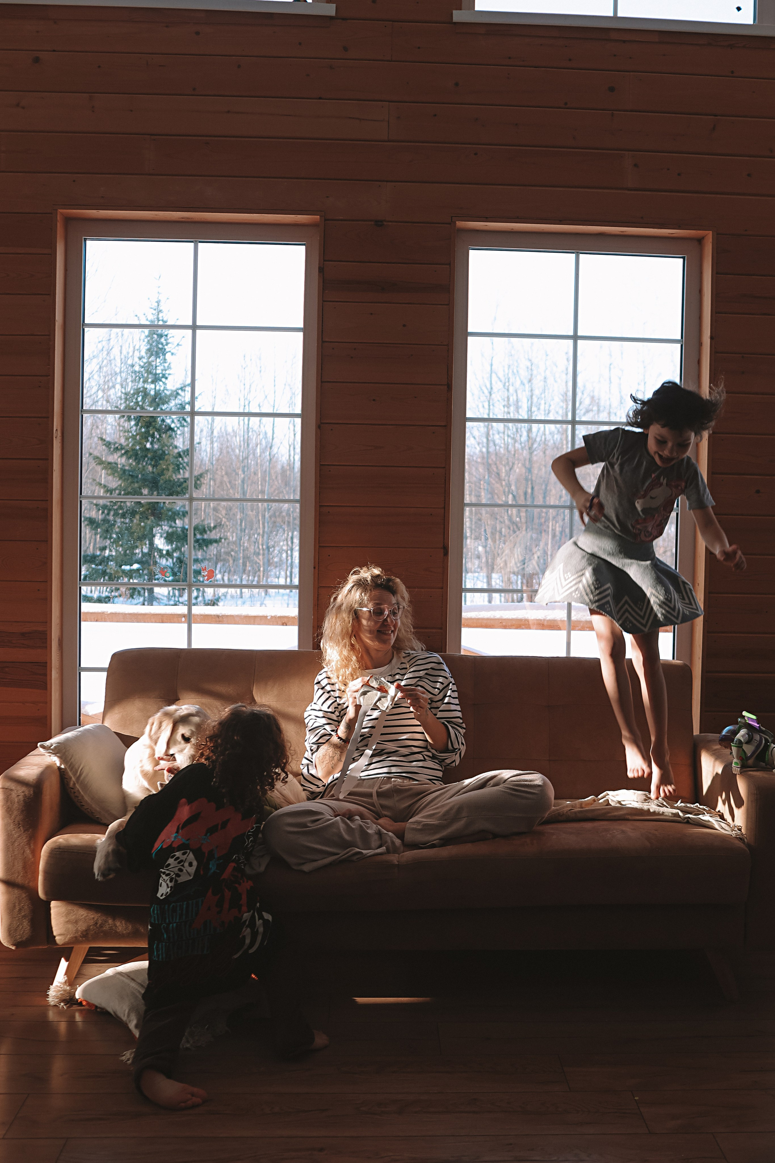 Наська (Чусовой). Семейный фотограф Тюмень, фотограф на роды Салмина Мария