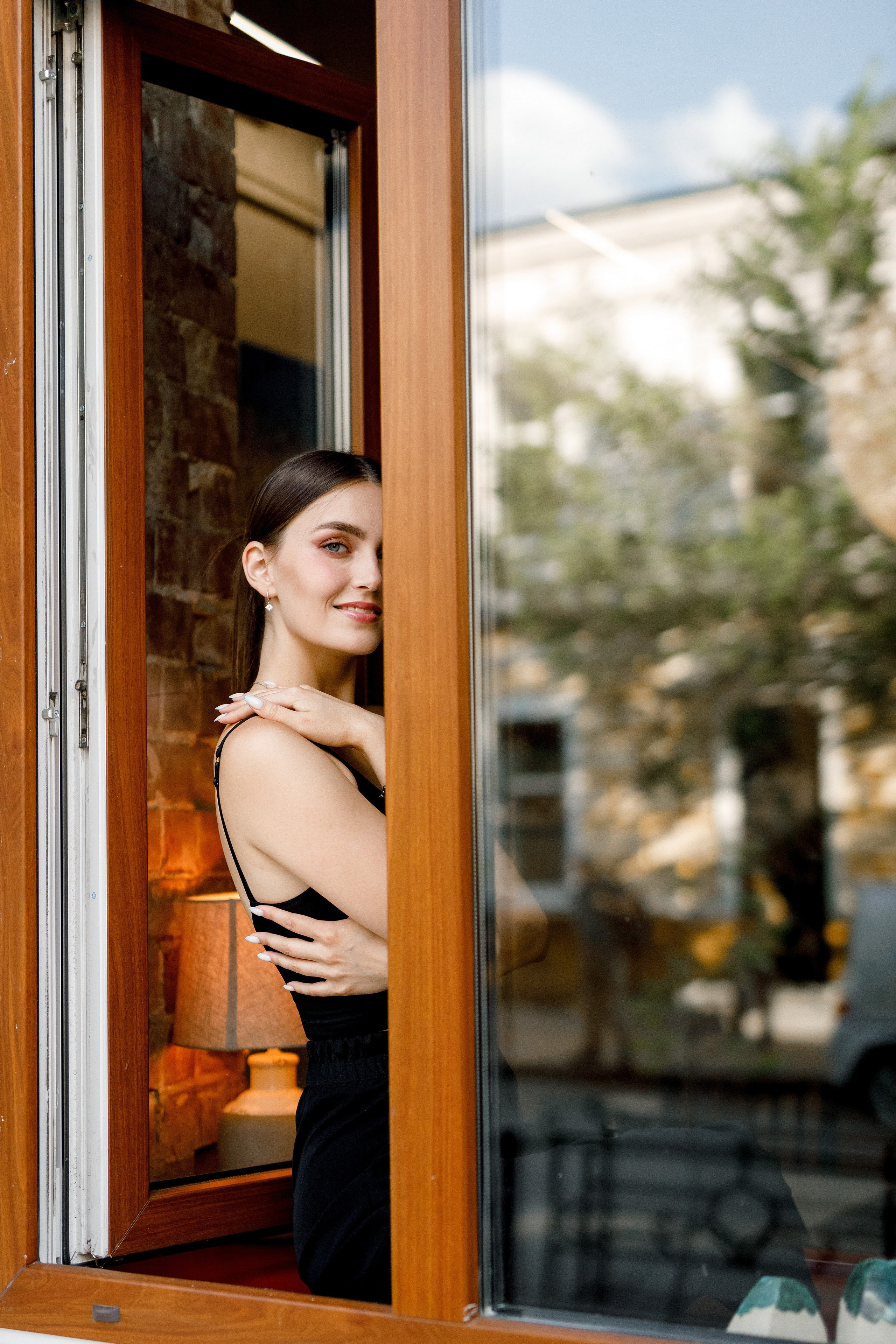 Валерия. Свадебный фотограф в Иркутске Сапаров Александр