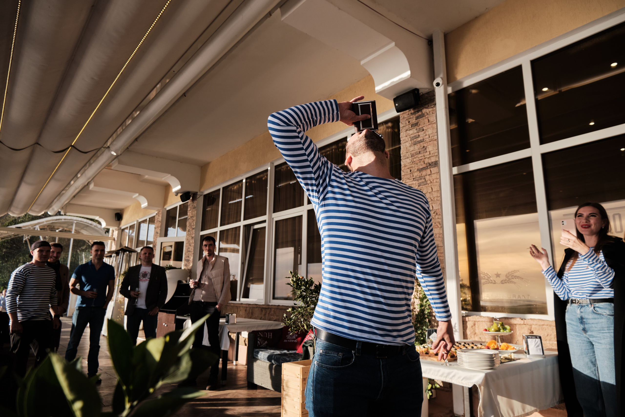 Сочи. Открытие яхт сезона. Свадебный и семейный фотограф в Новокузнецке Иван Иванов