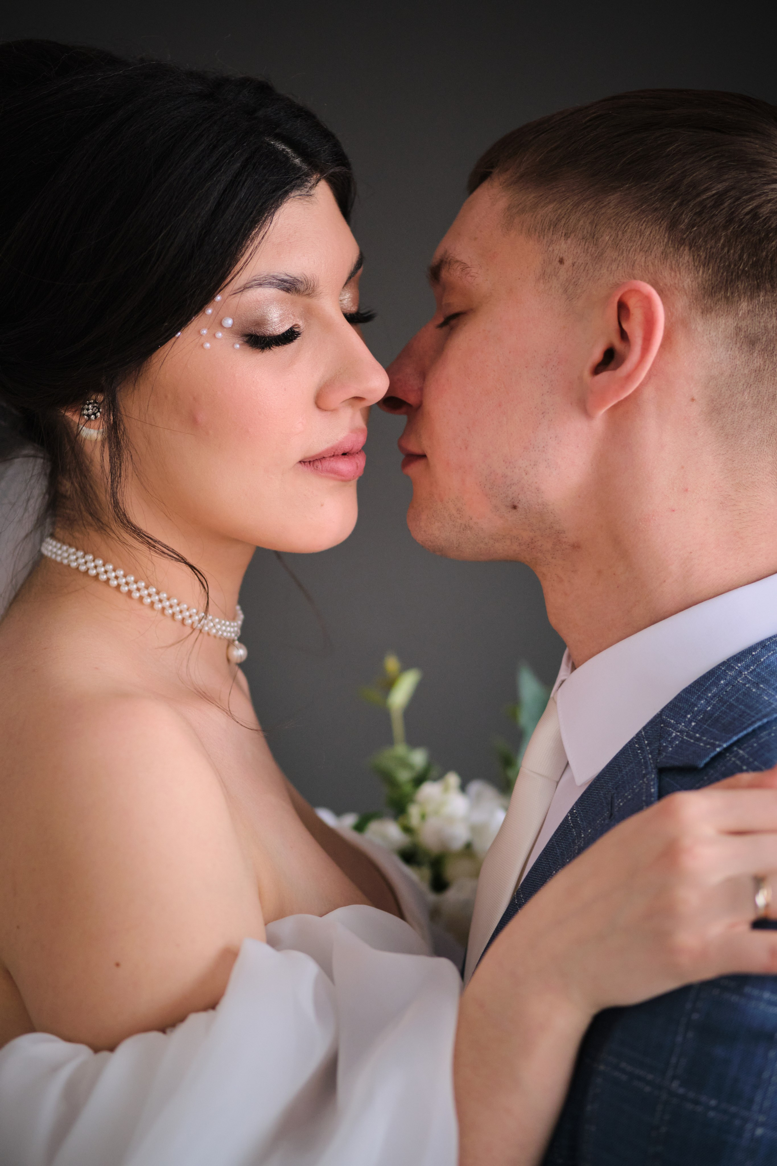 Галина и Глеб. Прк. Свадебный и семейный фотограф в Новокузнецке Иван Иванов