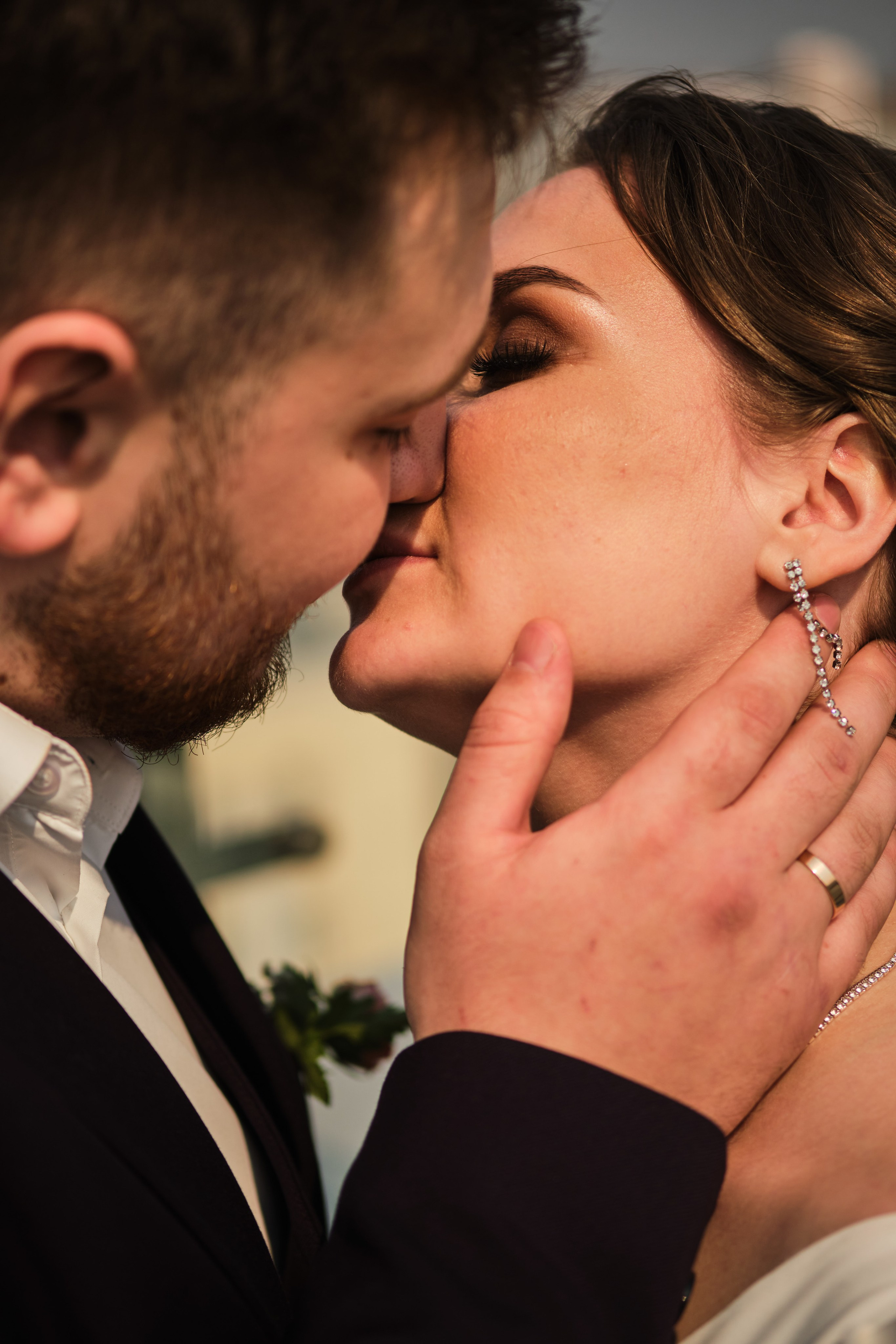 Эмин и Анастасия. Свадебный и семейный фотограф в Новокузнецке Иван Иванов