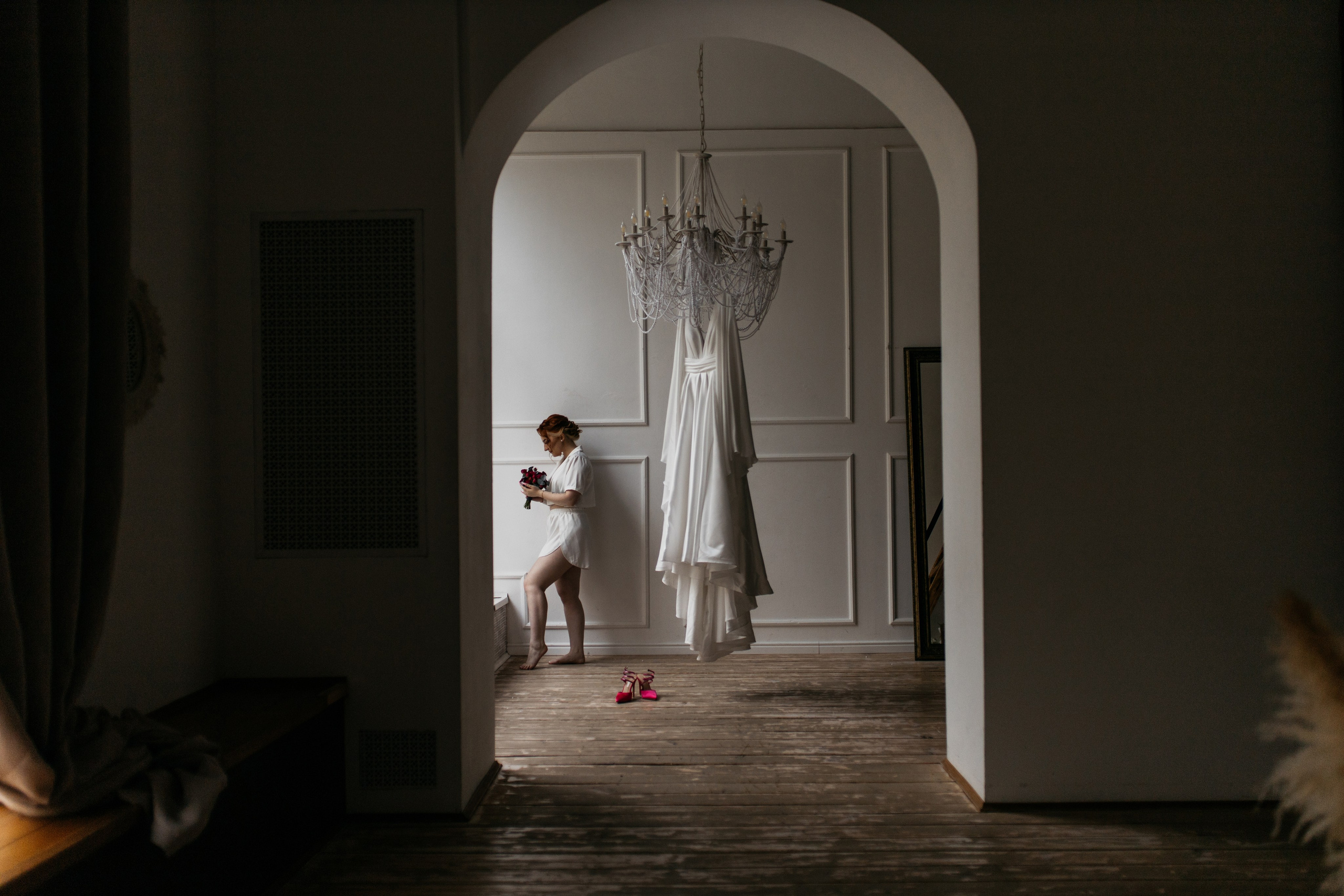 Давайте праздновать любовь. Саша и Марат. Свадебный и семейный фотограф в Магнитогорске Катя Буряк