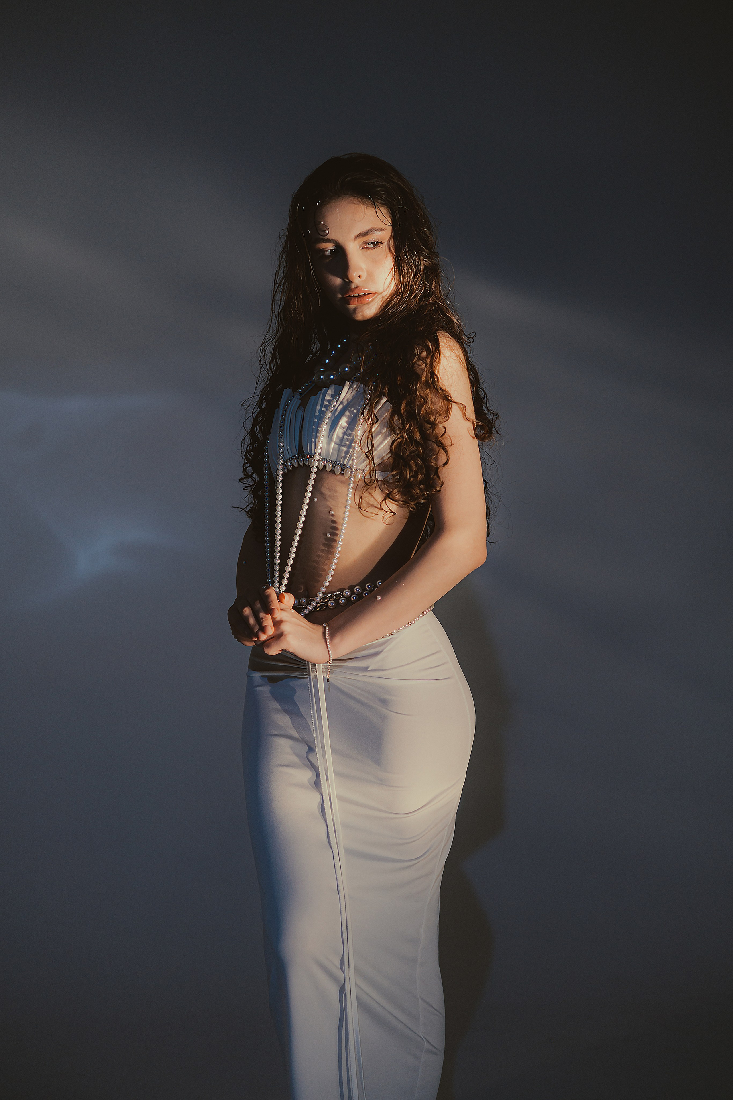 Коммерческие световые схемы. Cause I See So Photography