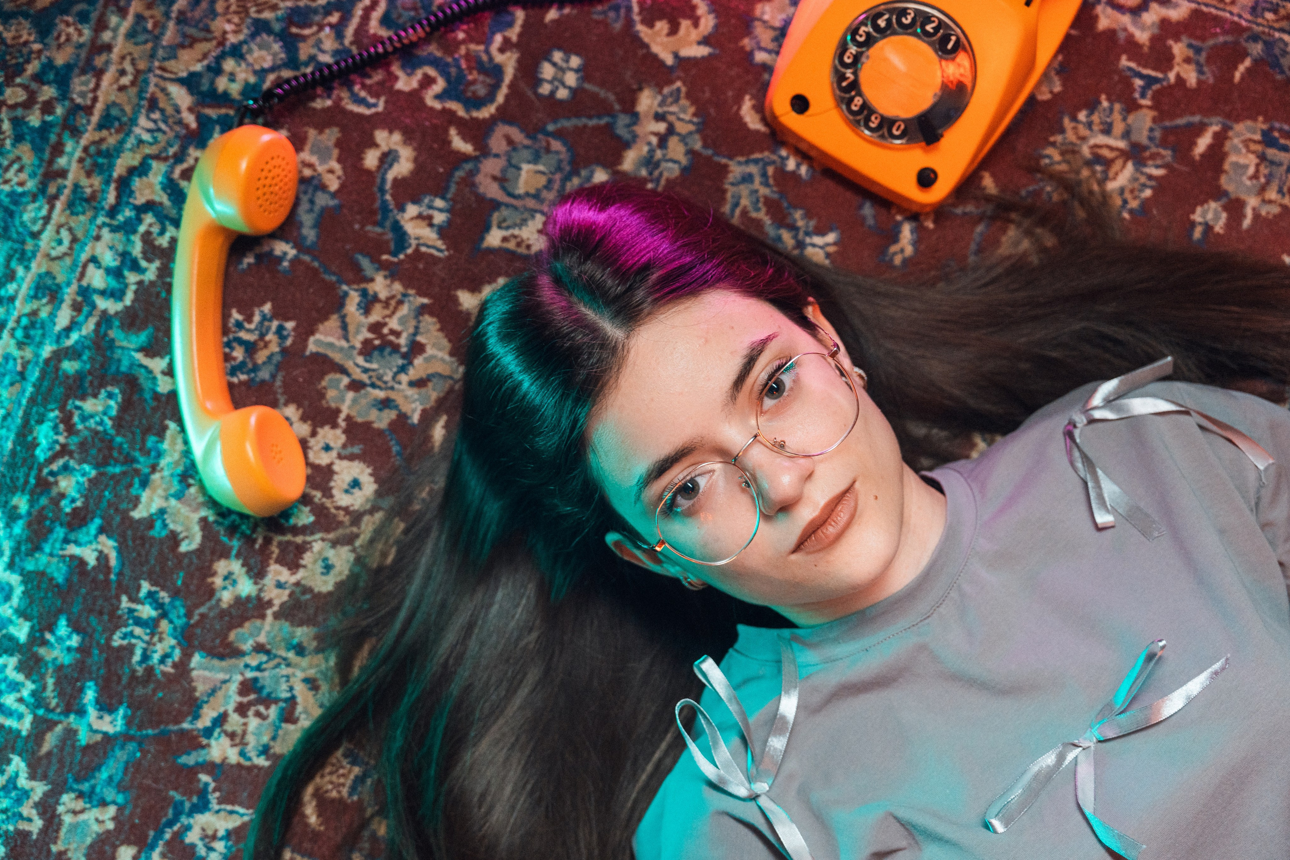 Кристина. Фотограф из Краснодара Чеснокова Екатерина